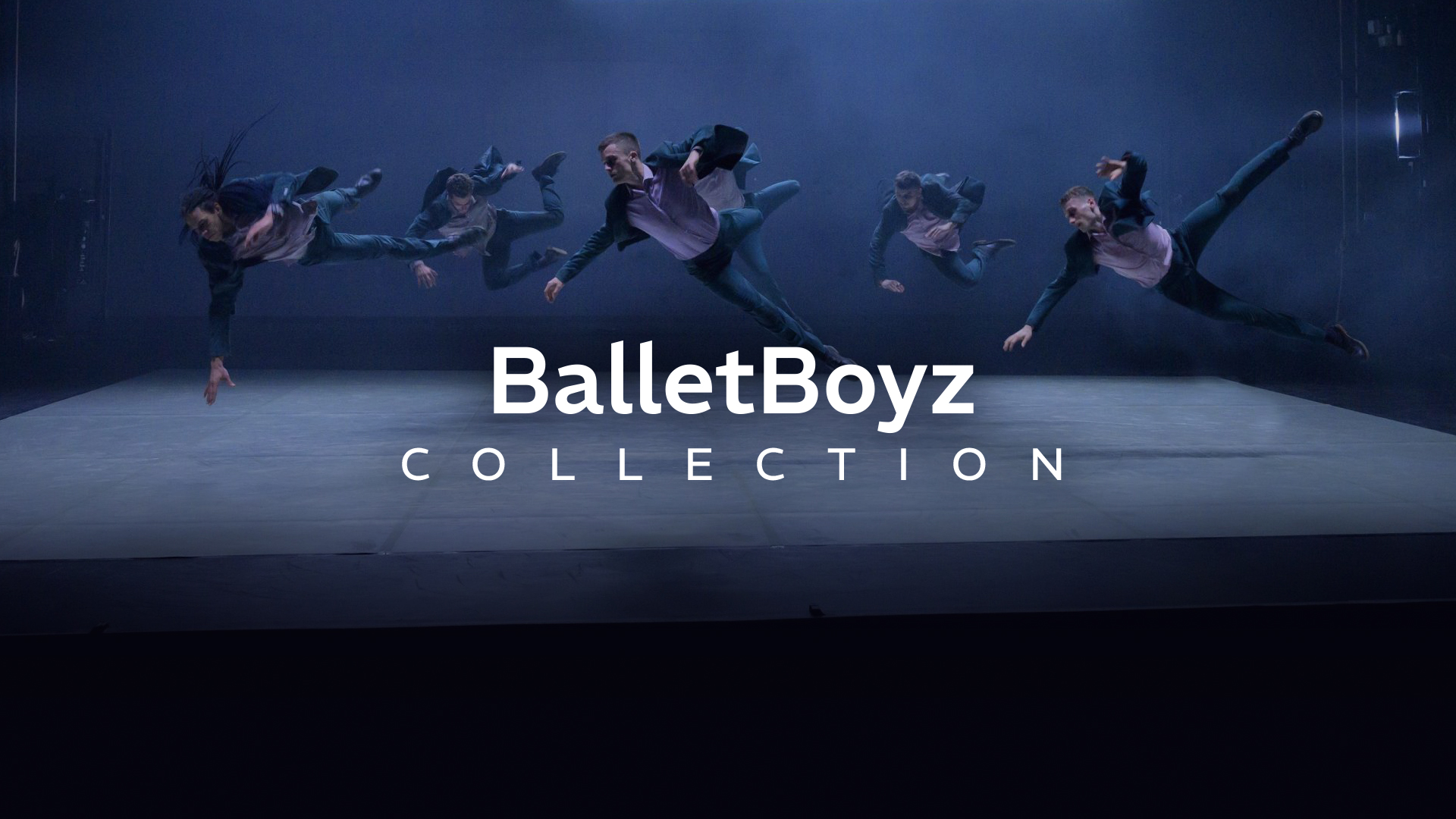 BalletBoyz