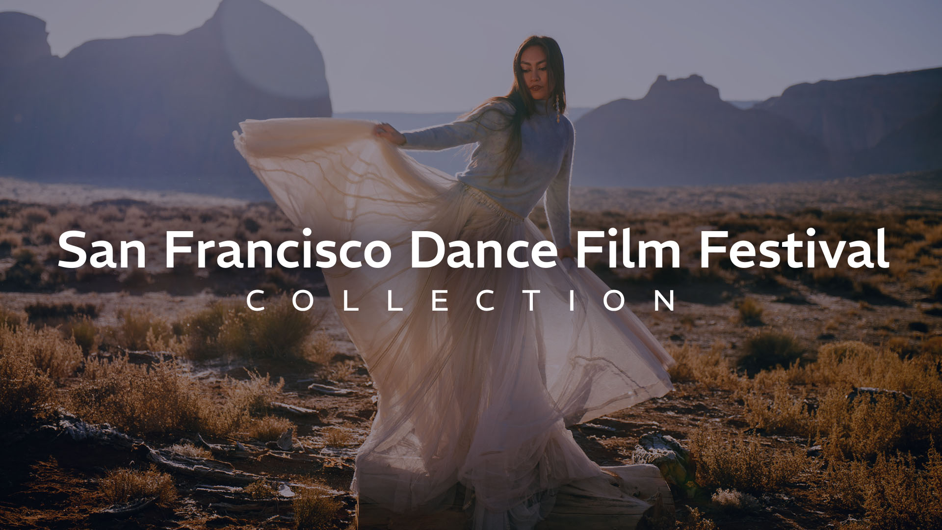 San Francisco Dance Film Festival 
