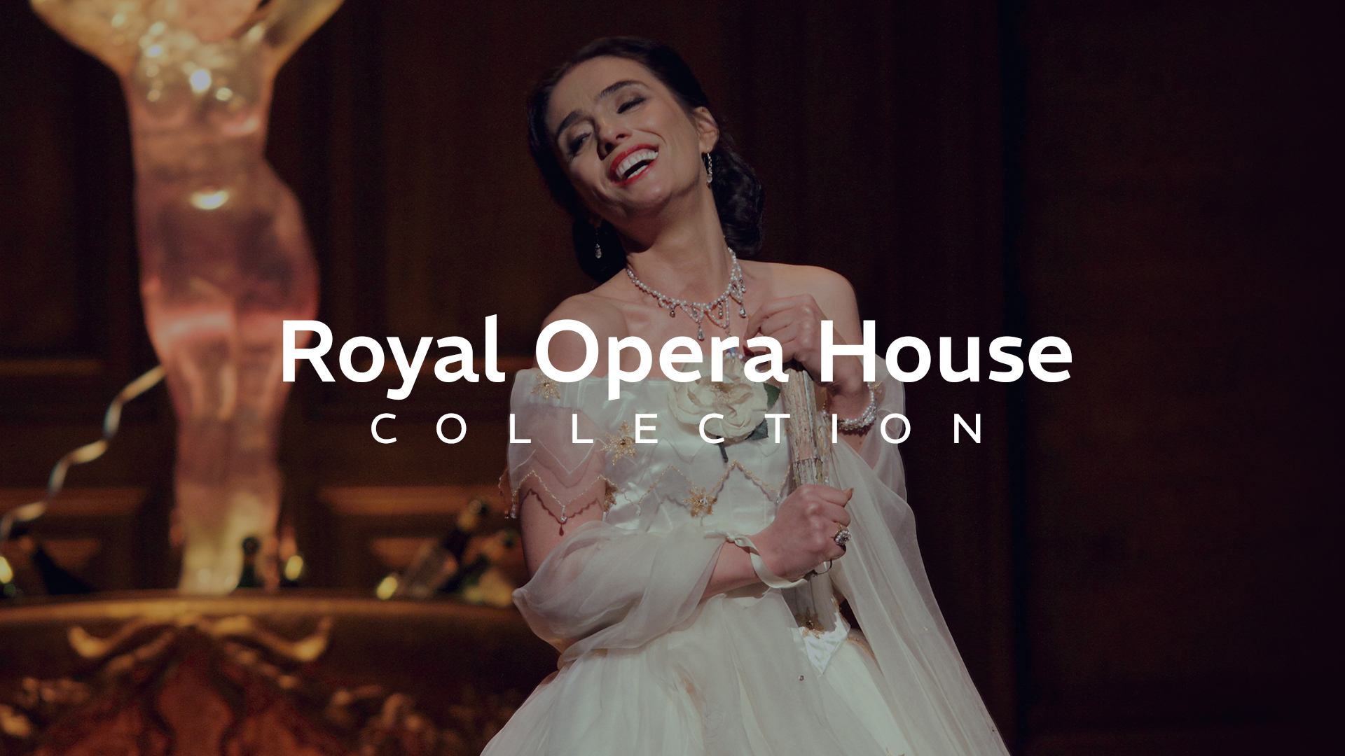 Royal Opera House