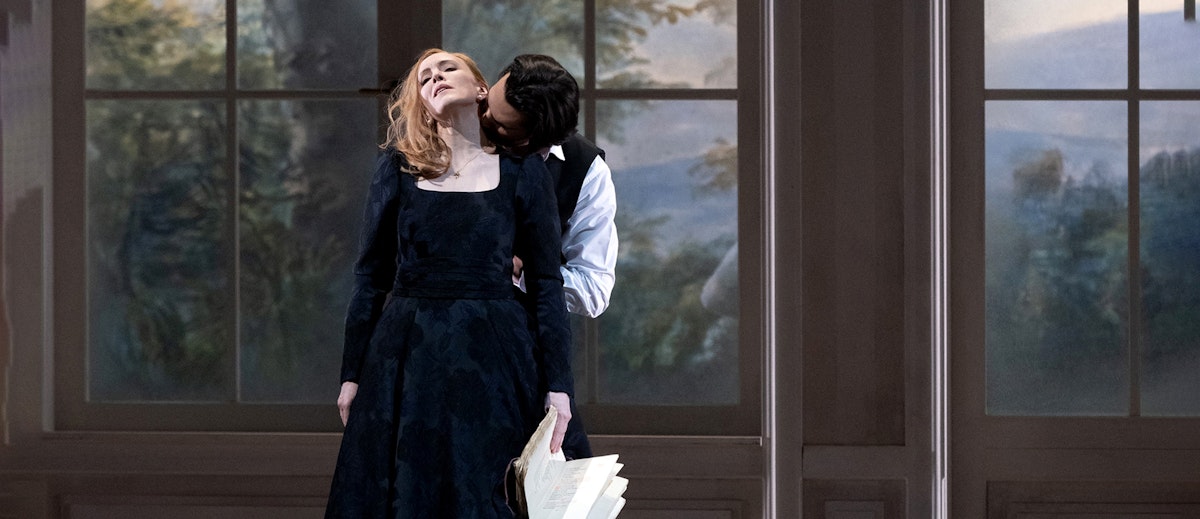 Deutsche Oper Berlin | Marquee TV
