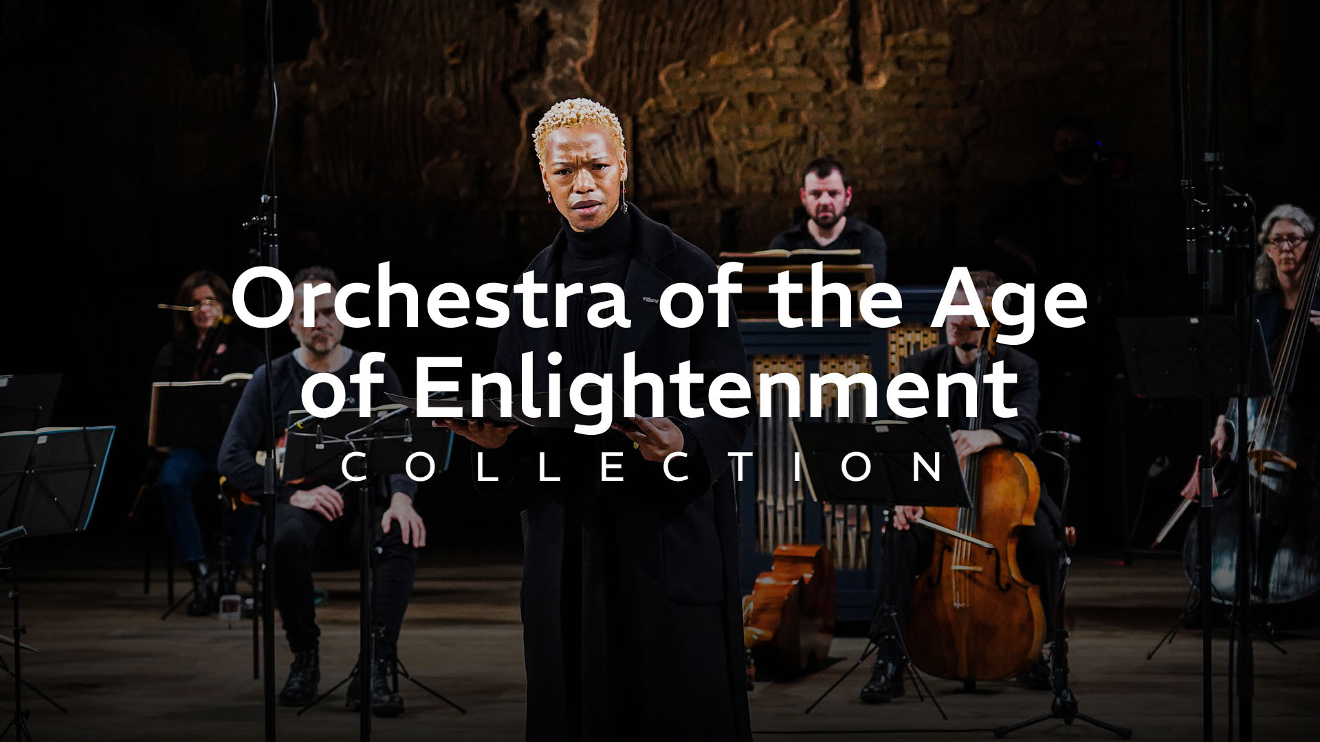 Orchestra of the Age of Enlightenment