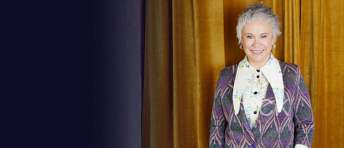Guest Curator Emma Rice | Marquee TV