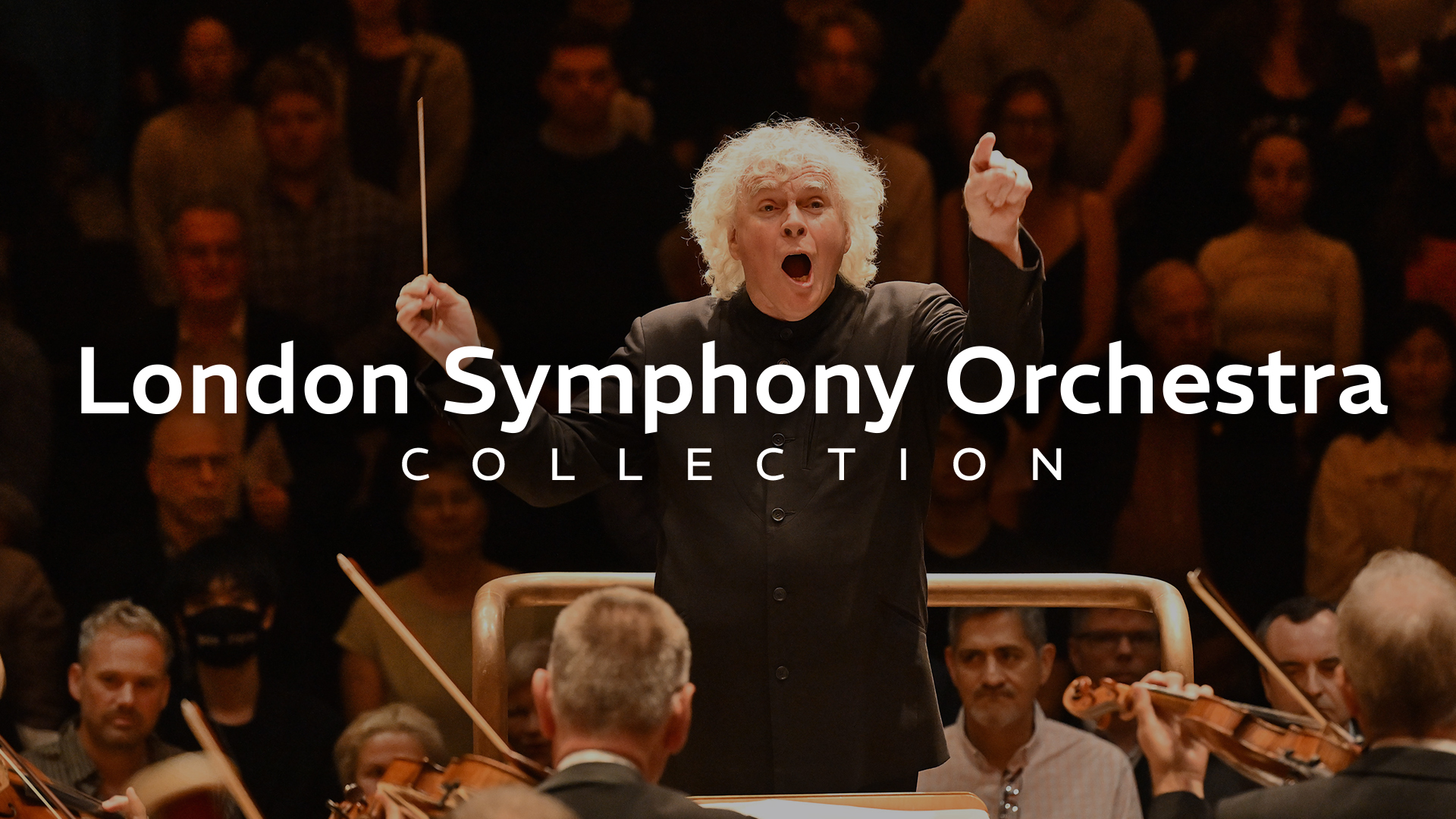 London Symphony Orchestra