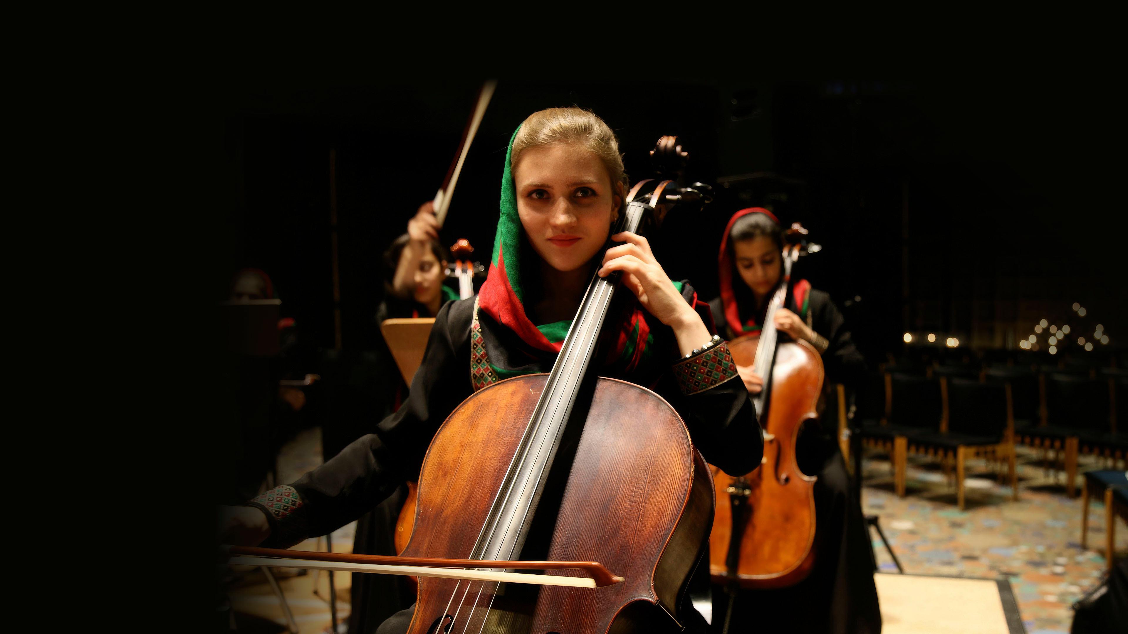 Keeping the Music Alive
