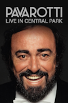 Pavarotti: Live in Central Park