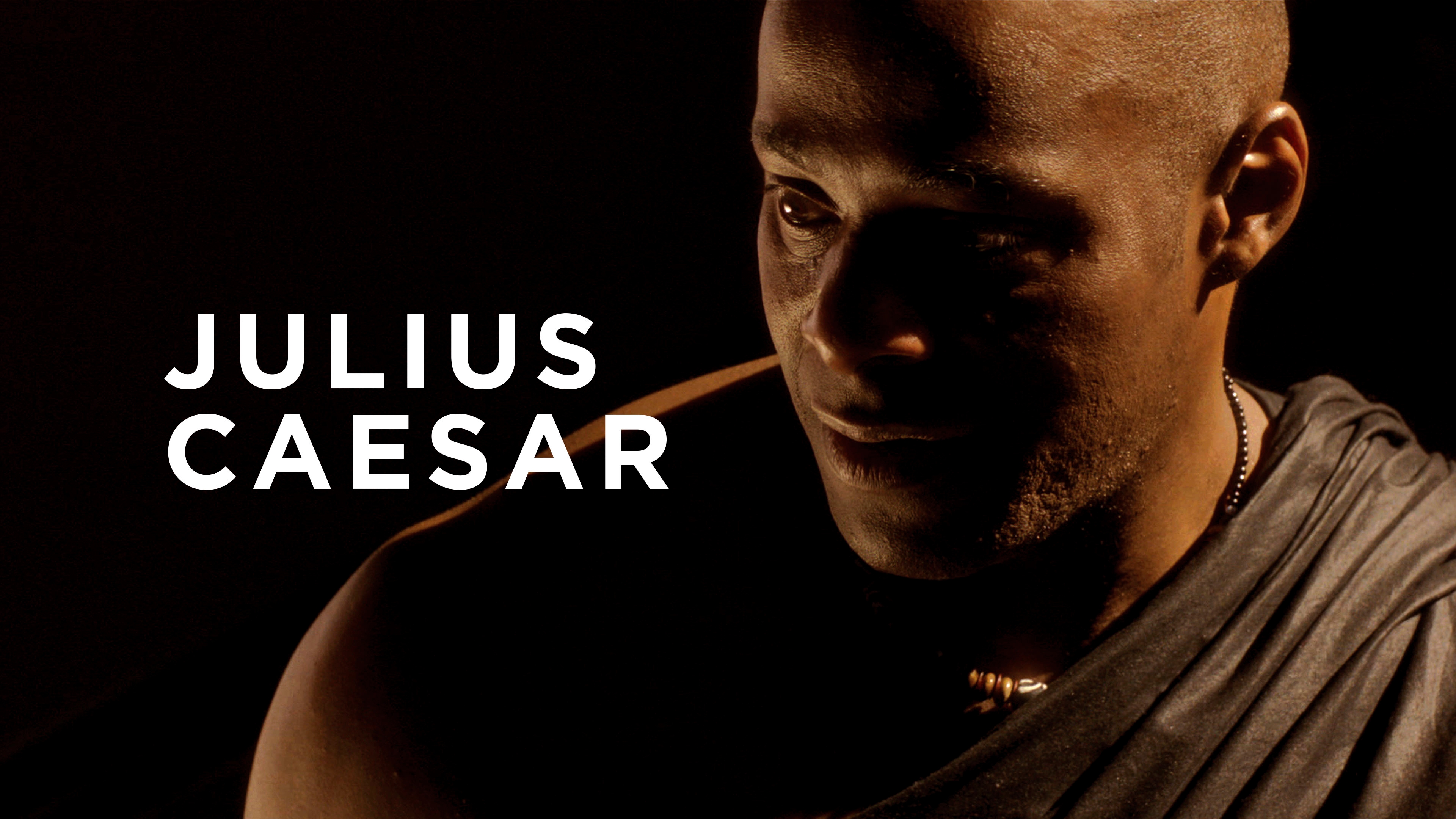 Julius Caesar (2012)
