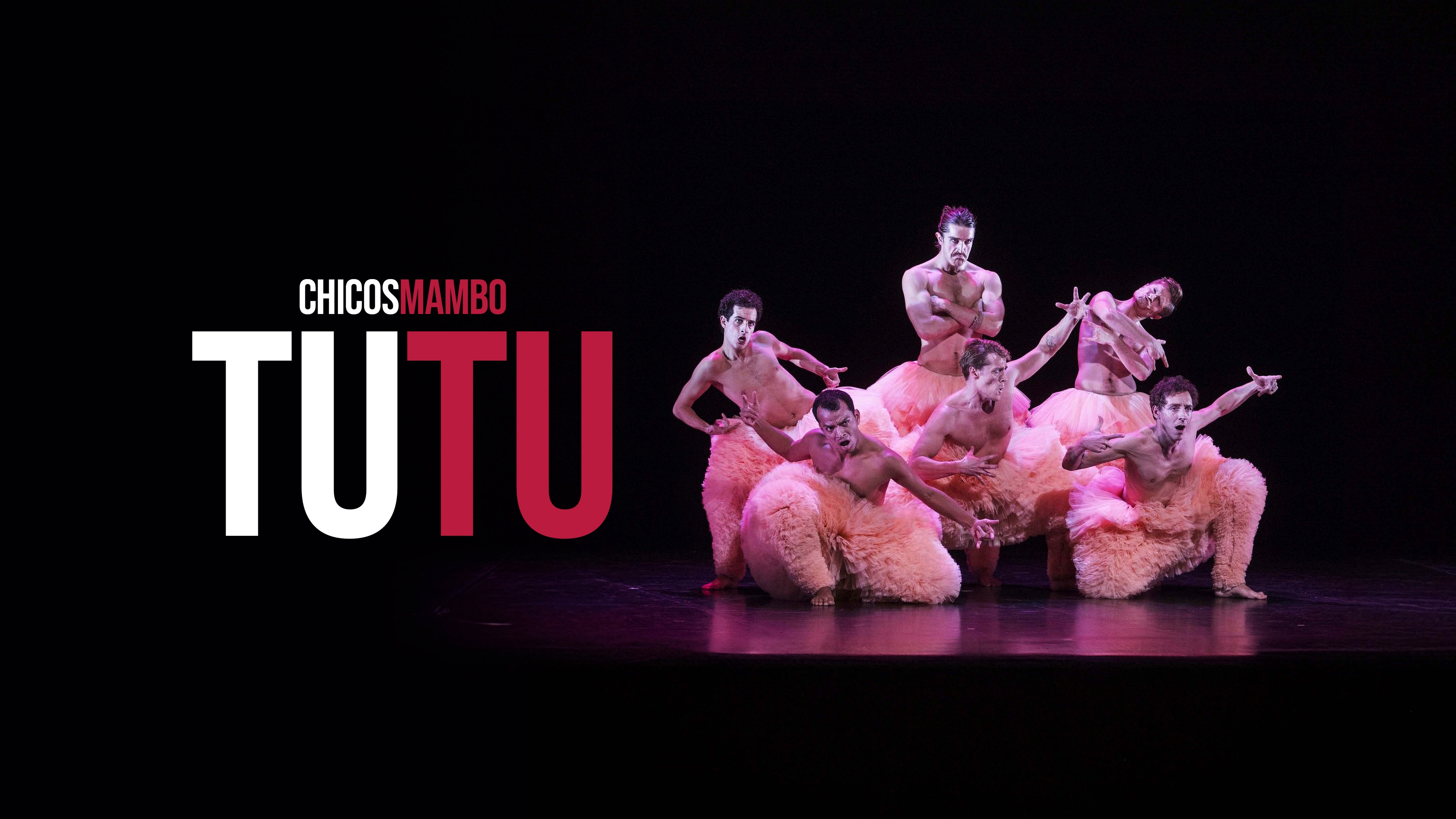 TUTU by Chicos Mambo
