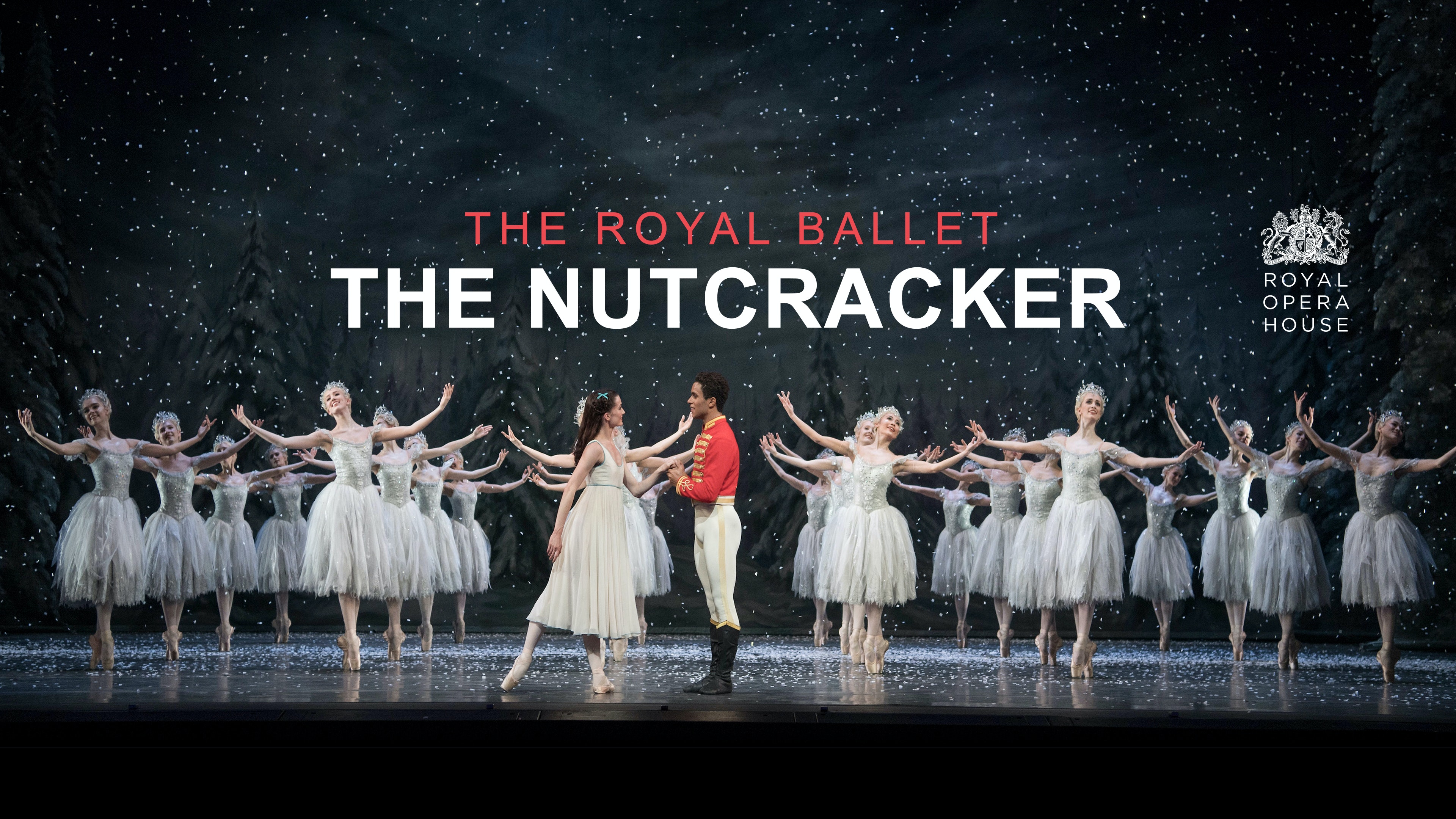 Three queens of 'The Nutcracker' reflect on their royal role