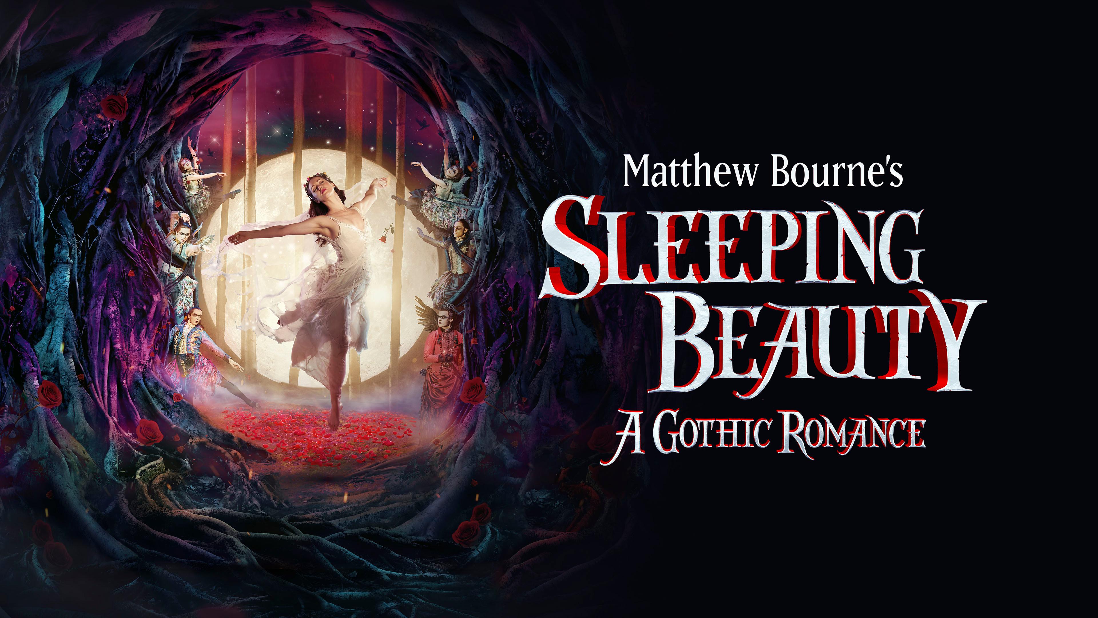 Matthew Bourne's Sleeping Beauty
