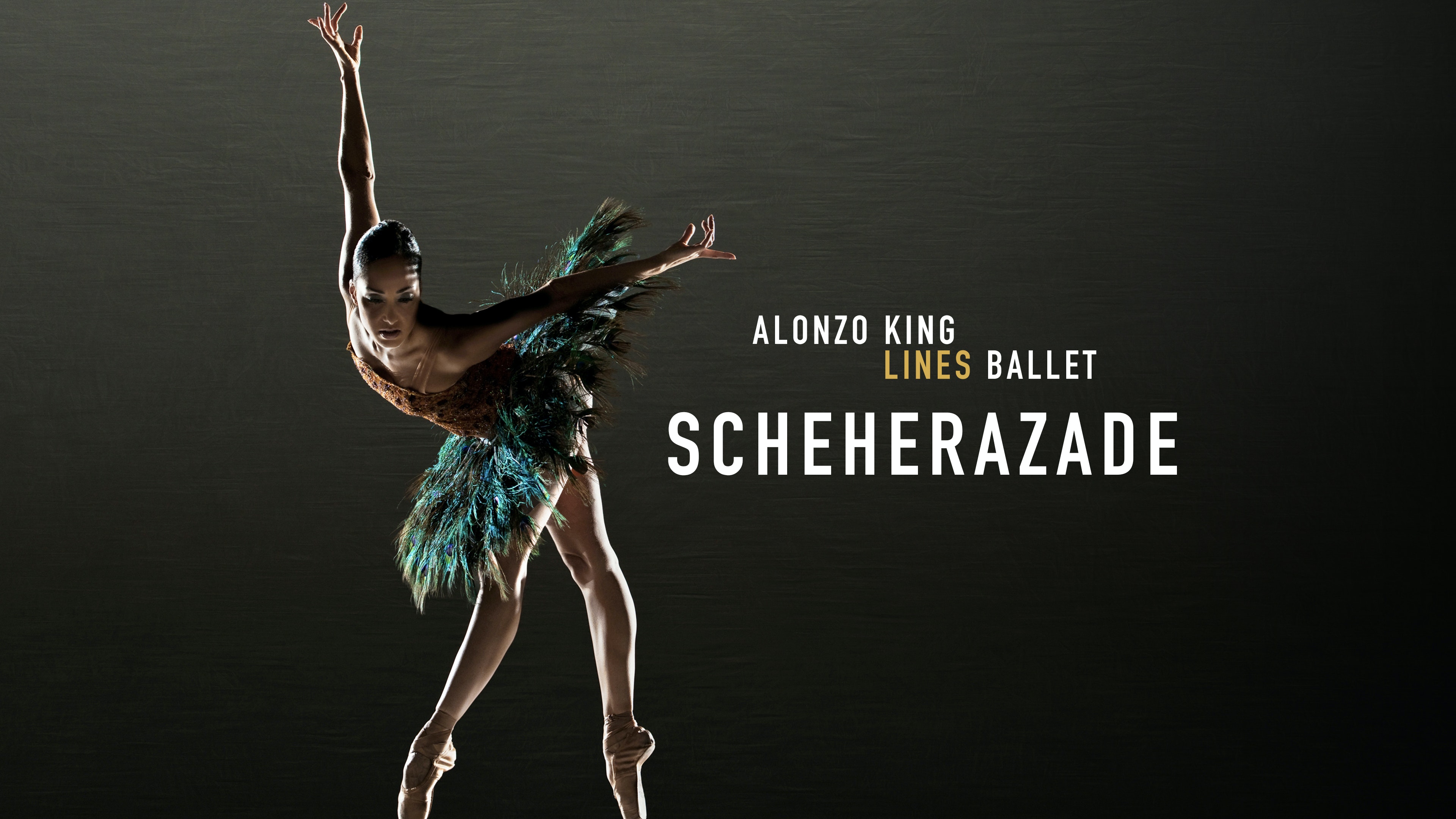 Scheherazade