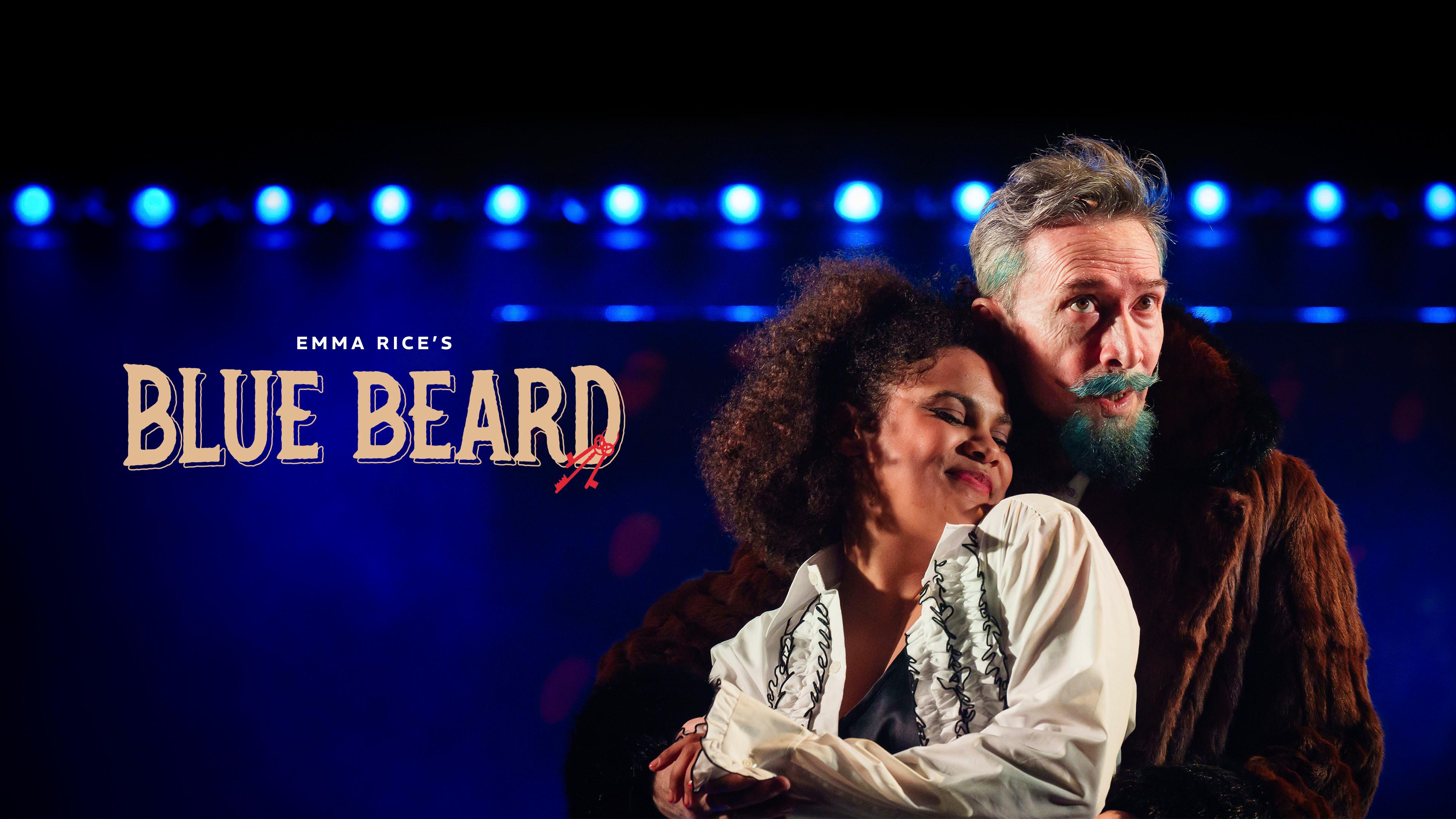 Blue Beard