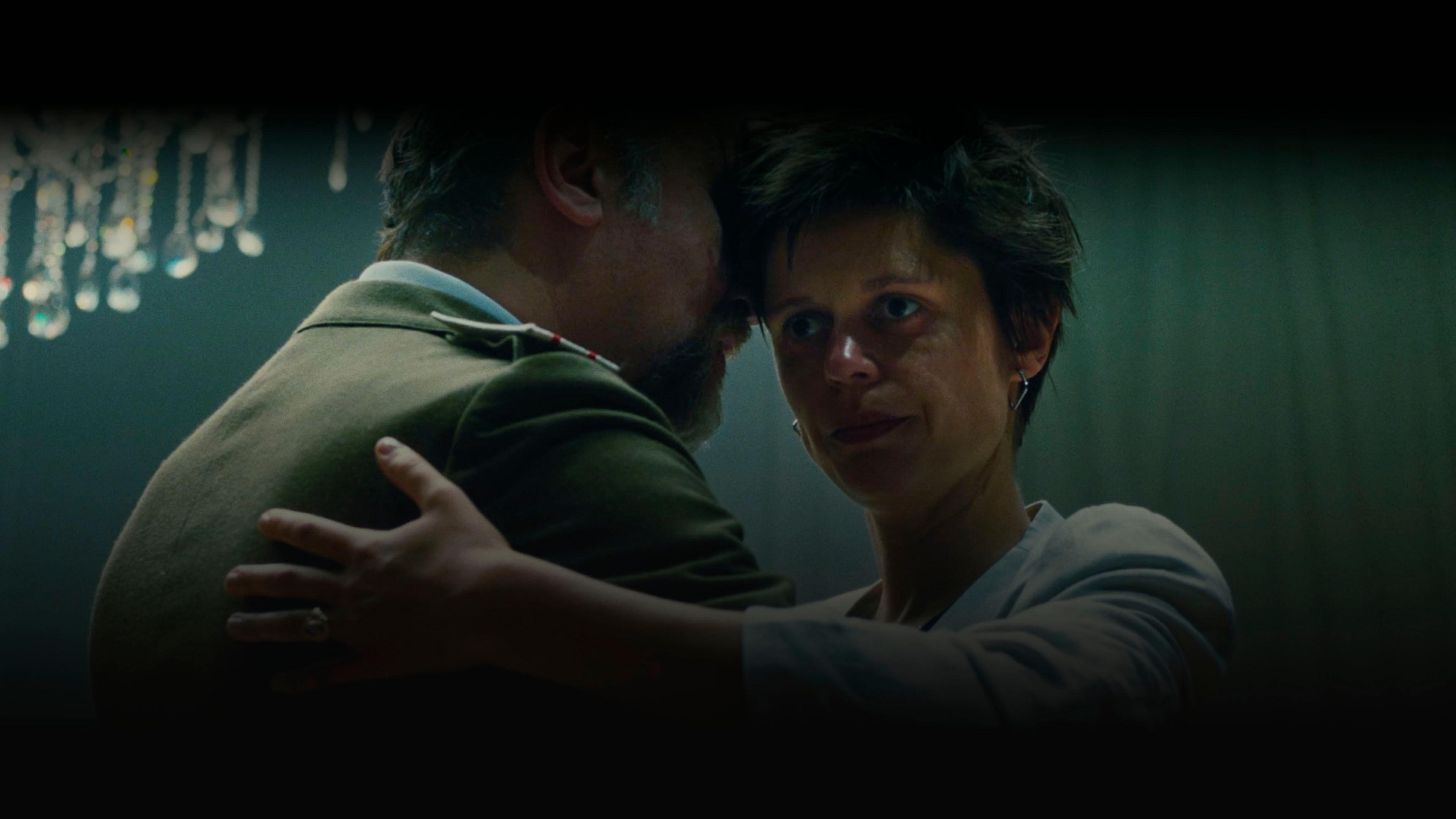 Narrative Shorts: Stories in Motion