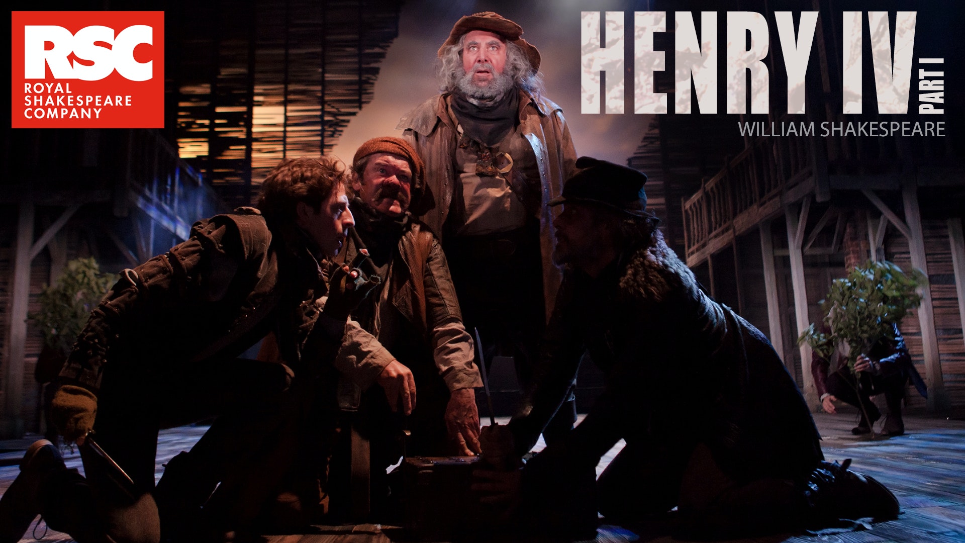 Henry IV, Part 1