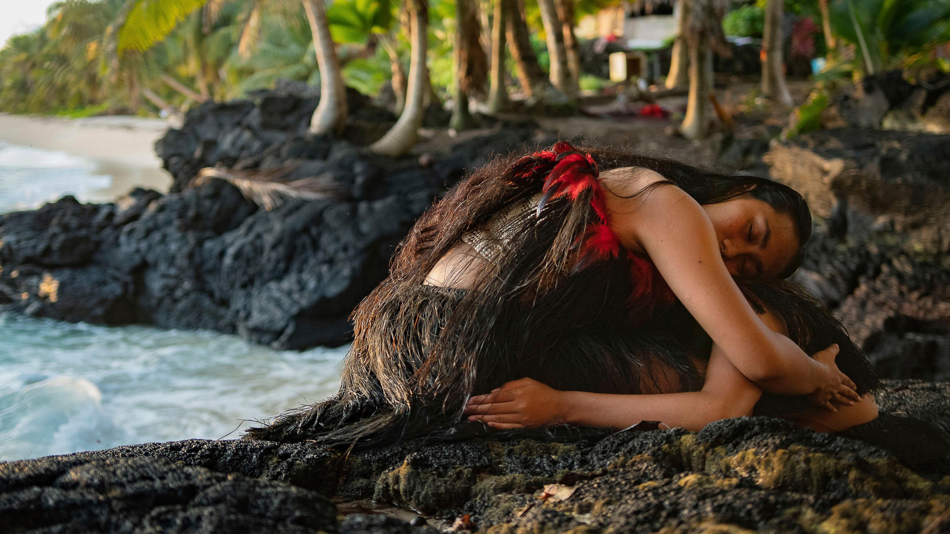 Documentary Shorts: Human/Nature