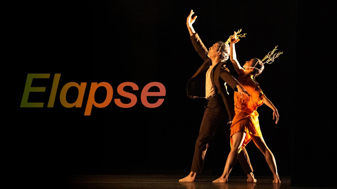 Elapse | Marquee TV