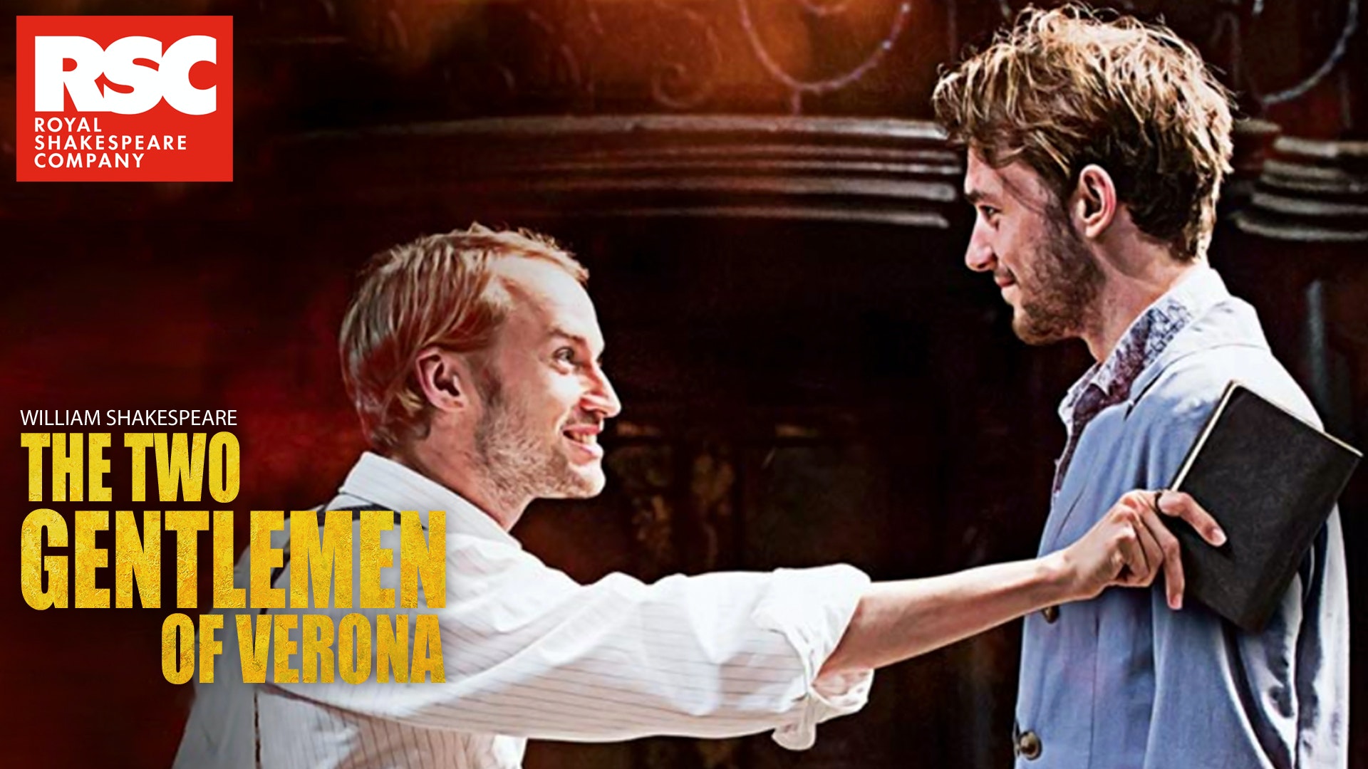 Two Gentlemen of Verona