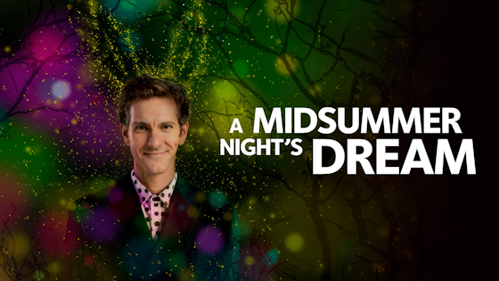 A Midsummer Night's Dream