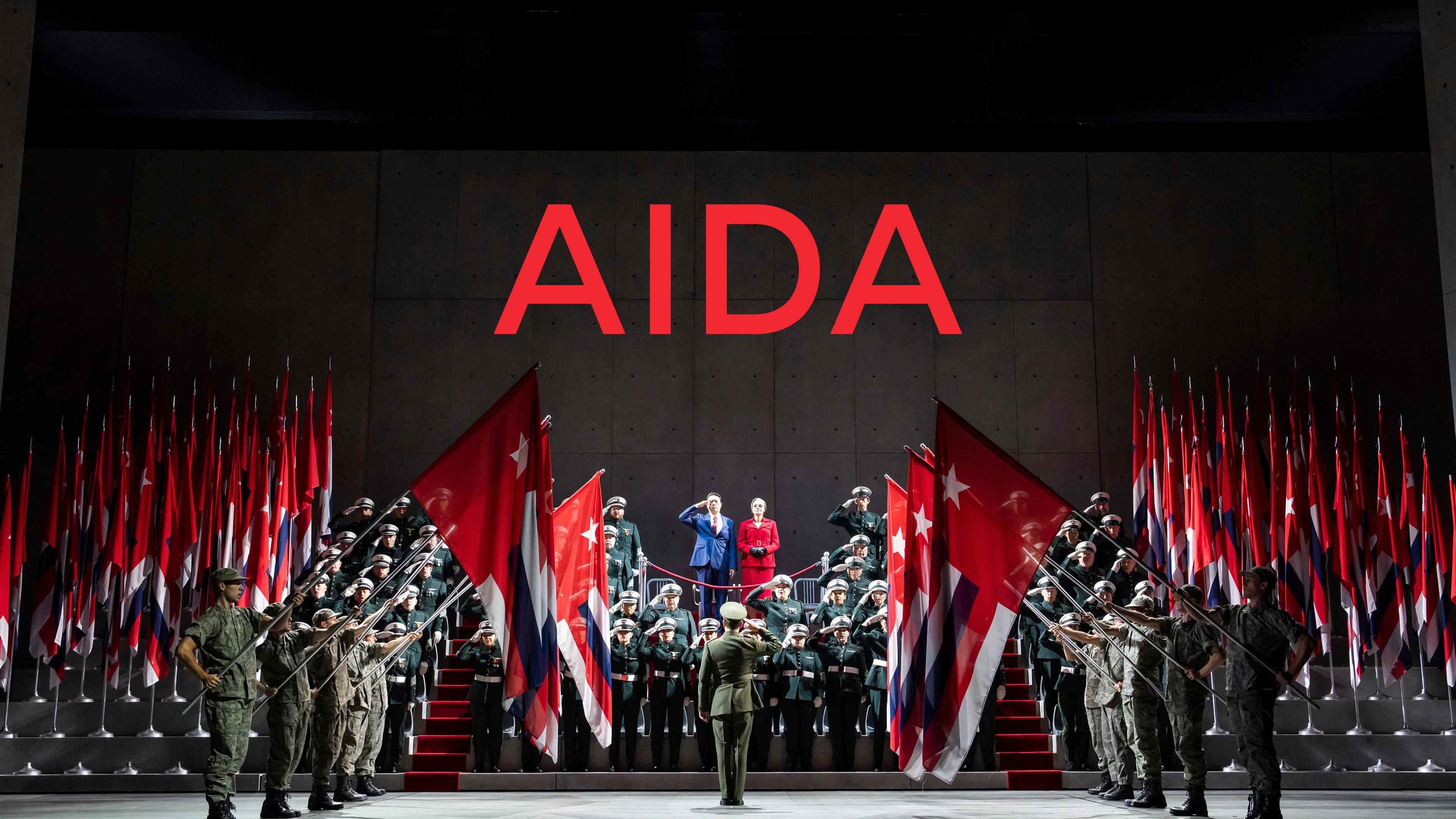 Aida