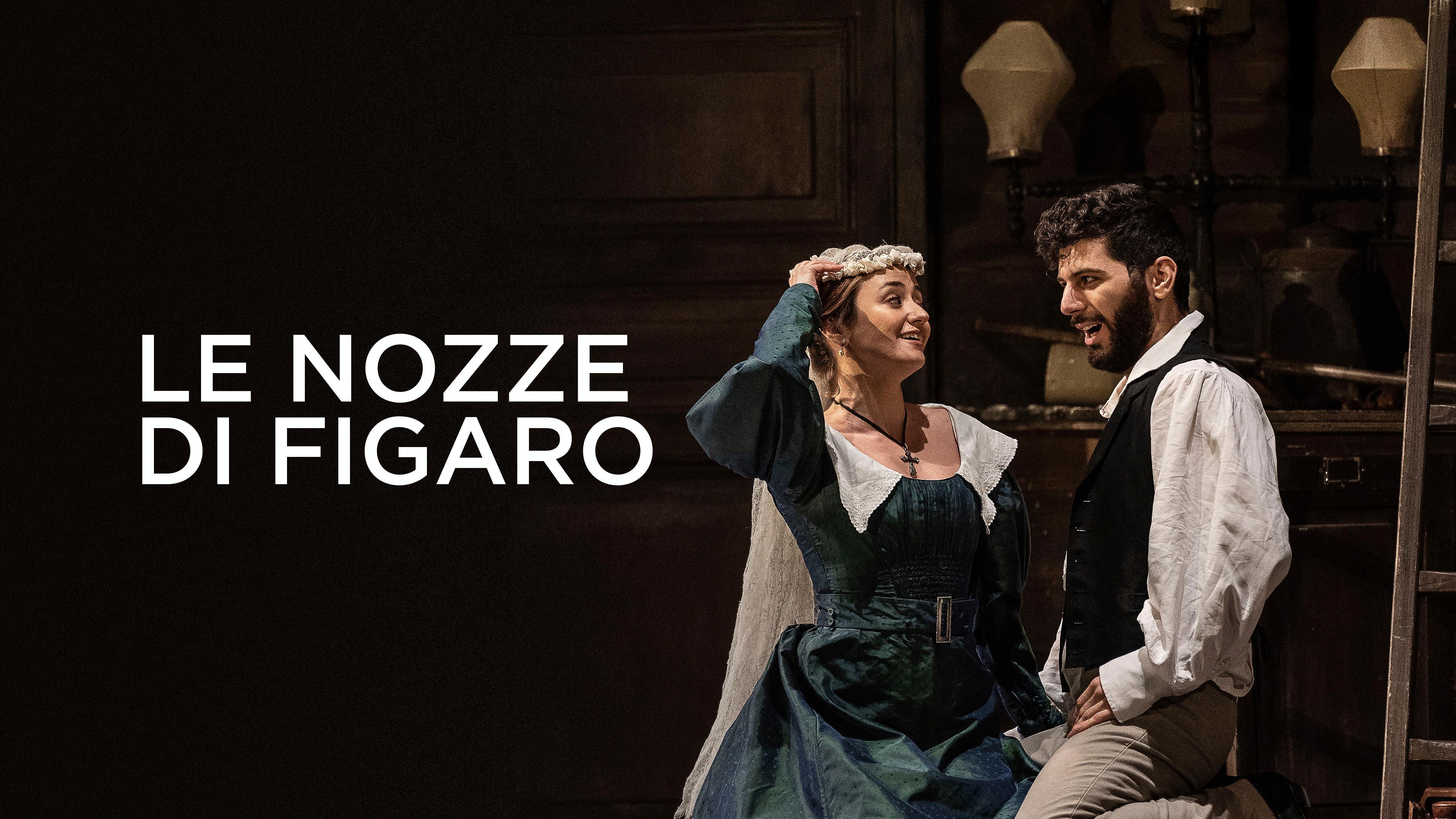 Le Nozze di Figaro