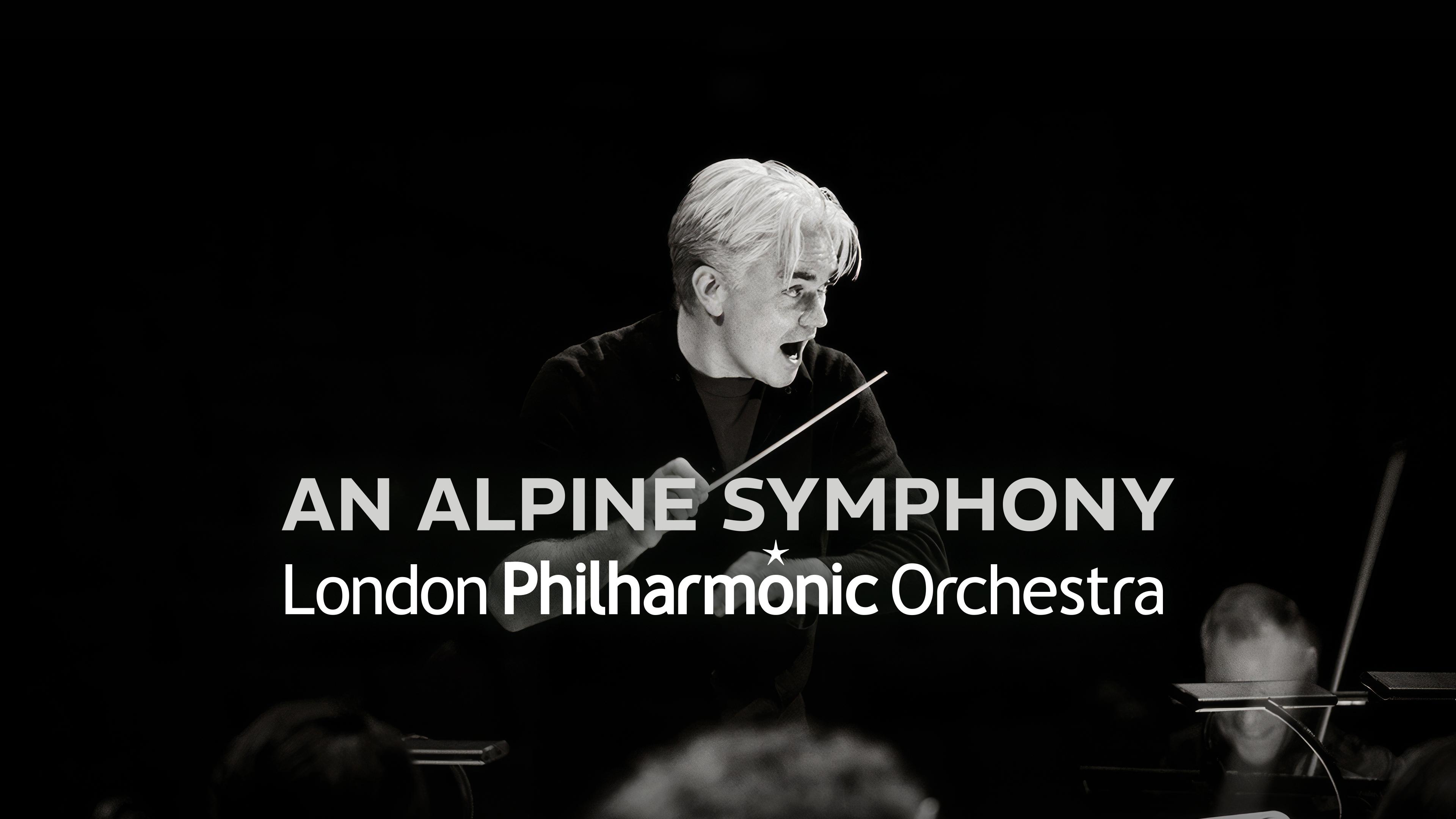 An Alpine Symphony