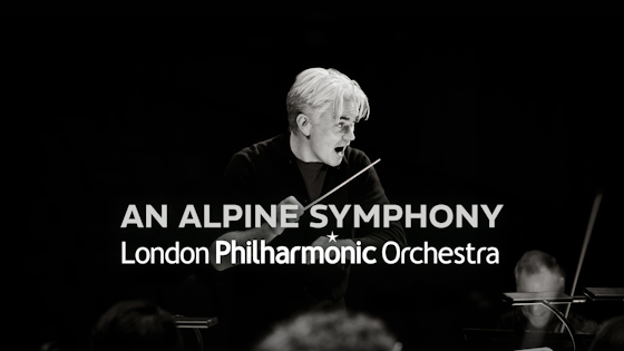 An Alpine Symphony
