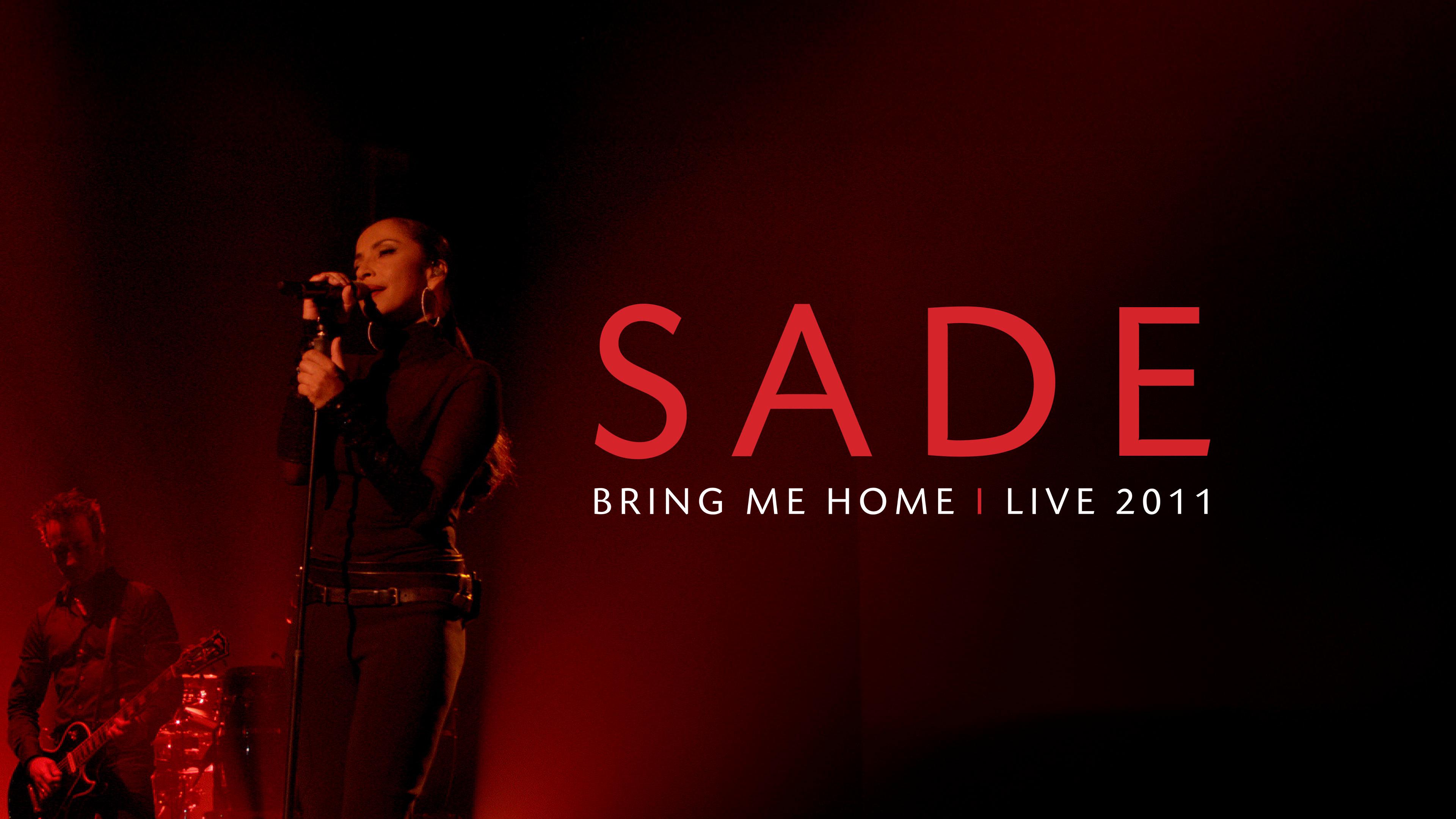 新品　Sade Bring Me : Live 2011 未開封 Amazon.com: Sade: Bring Me Home: Live 2011 : Sade: Movies & TV