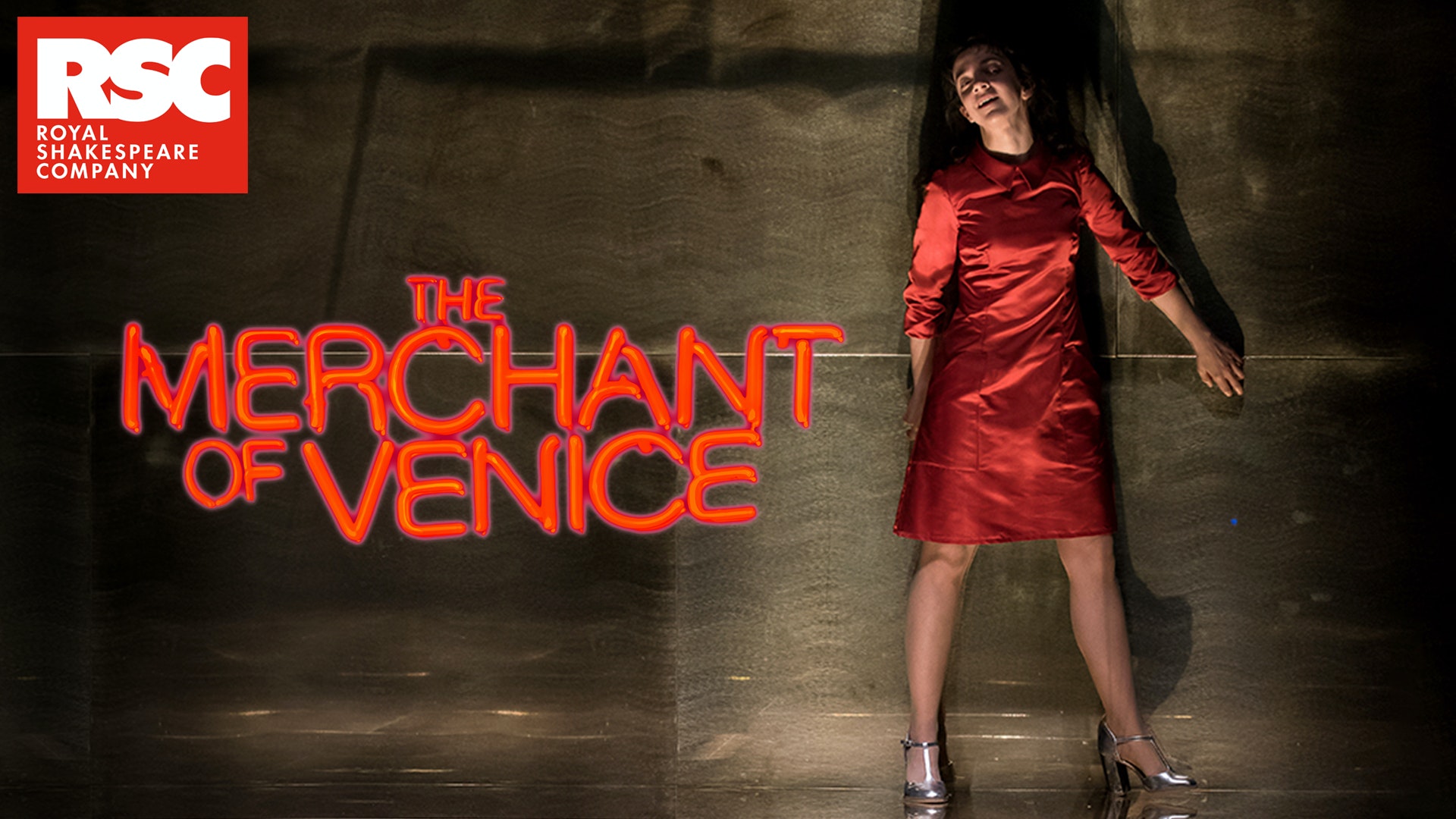 The Merchant of Venice