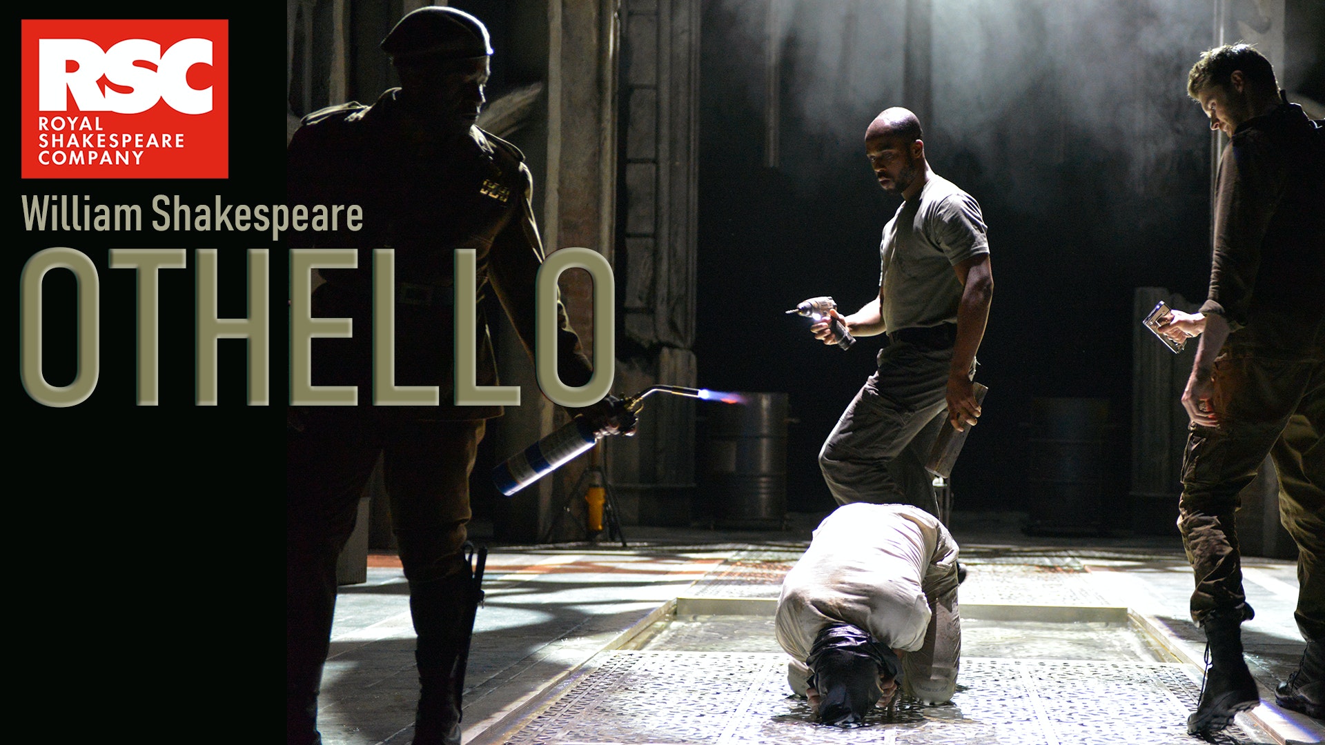 Othello