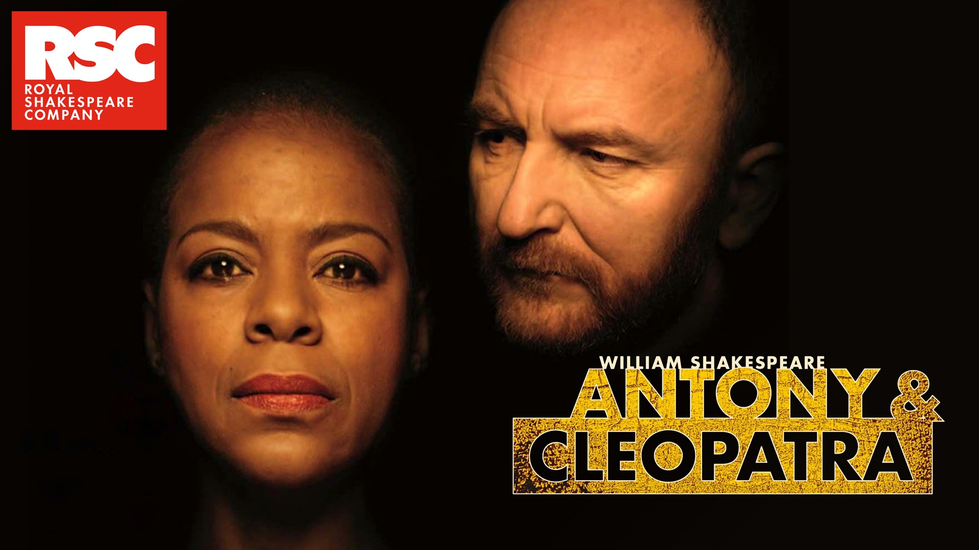 Antony and Cleopatra