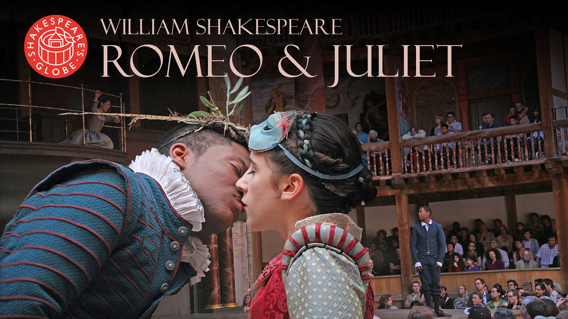 Romeo and Juliet