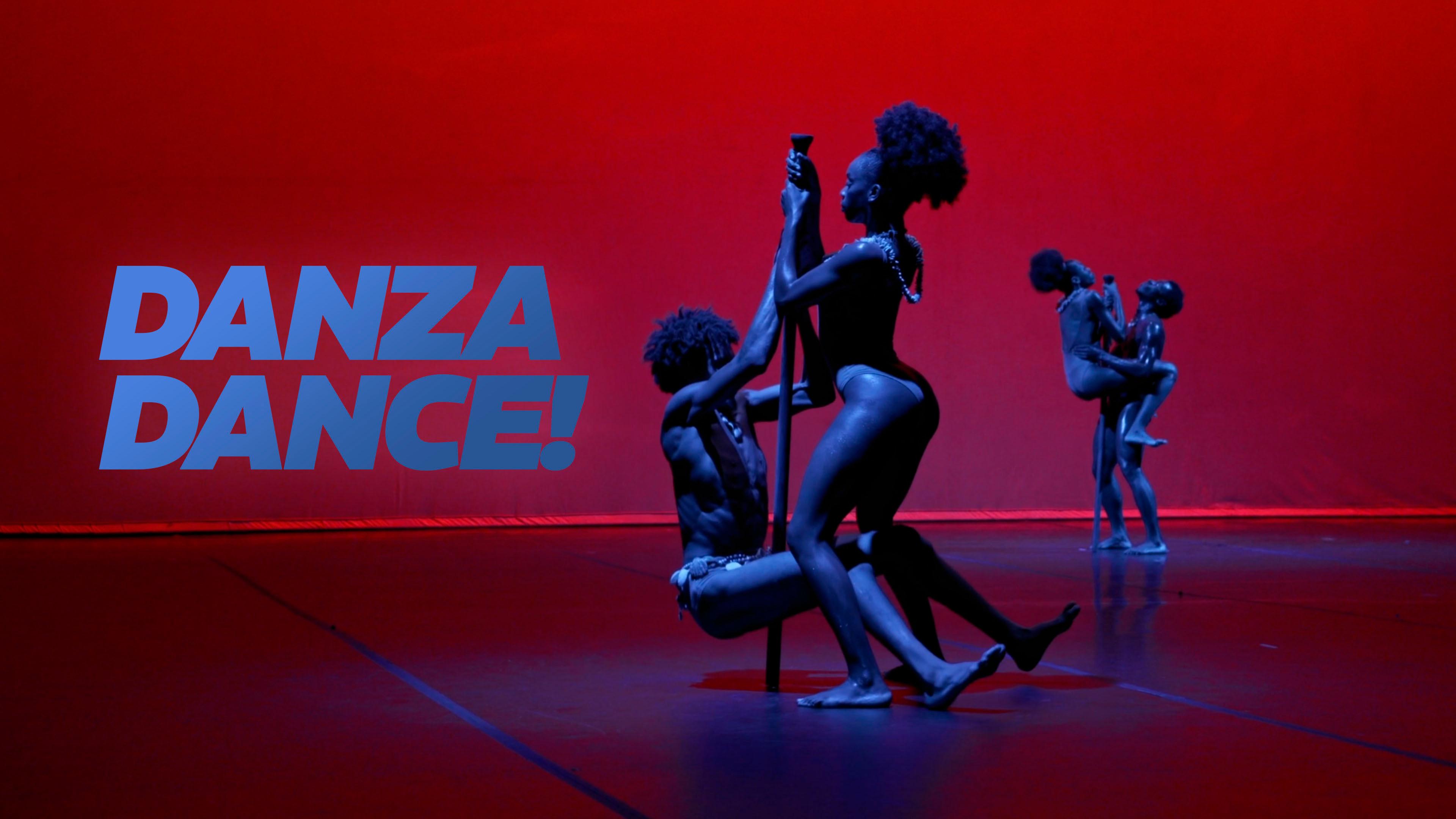 Danza Dance!