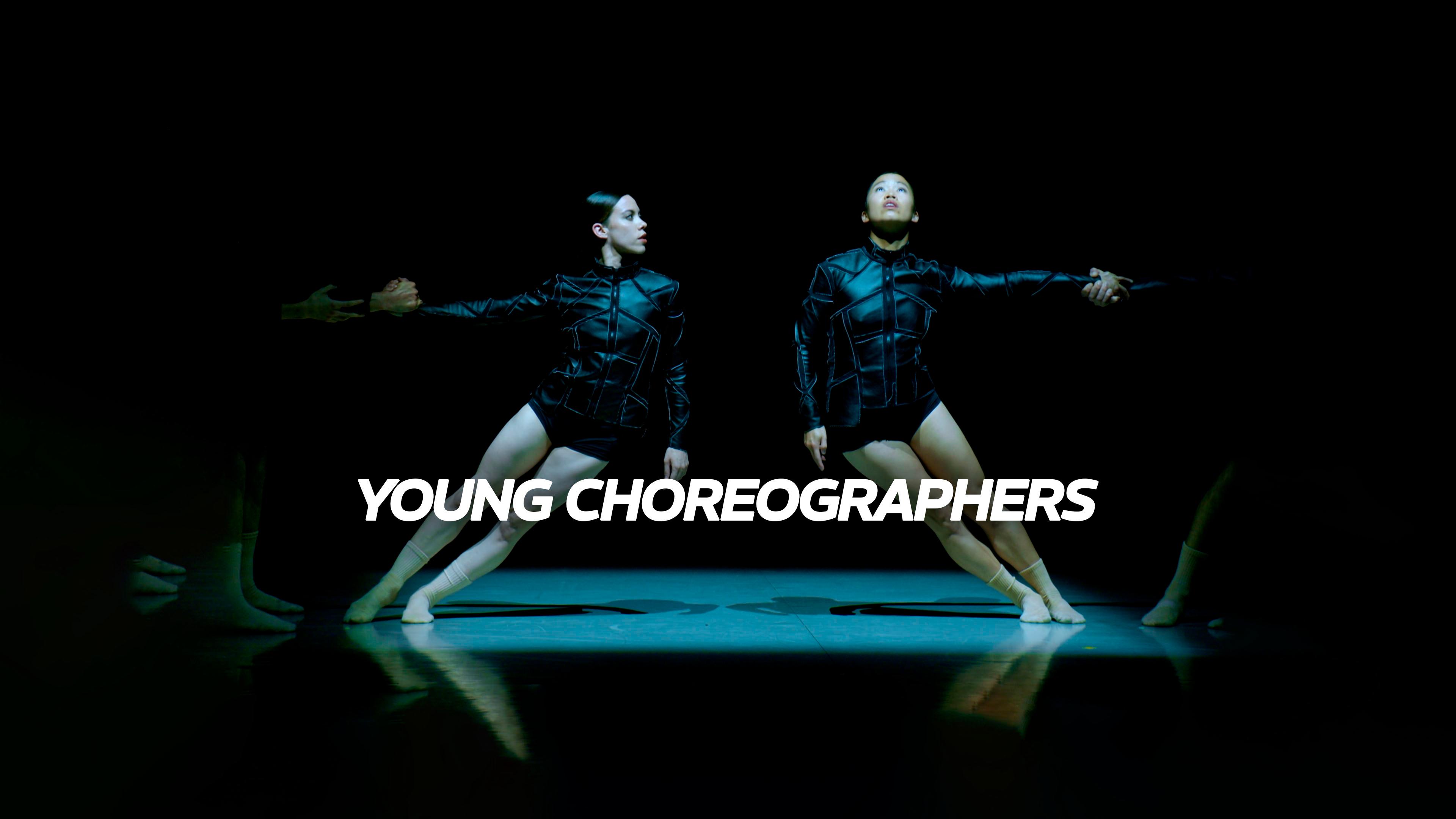 Young Choreographers