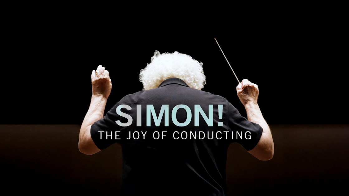 SIMON! The Joy of Conducting | Marquee TV