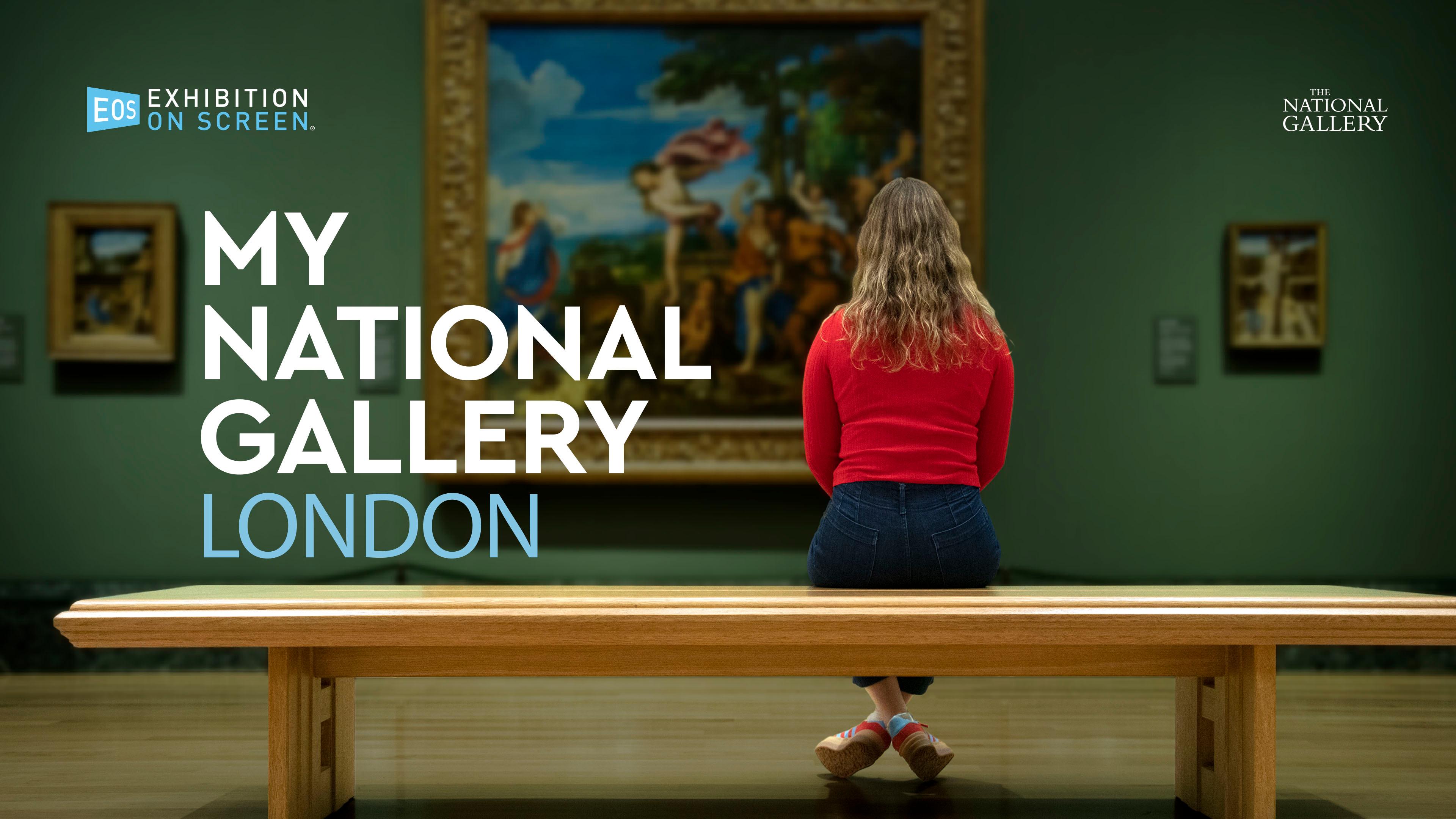 My National Gallery, London