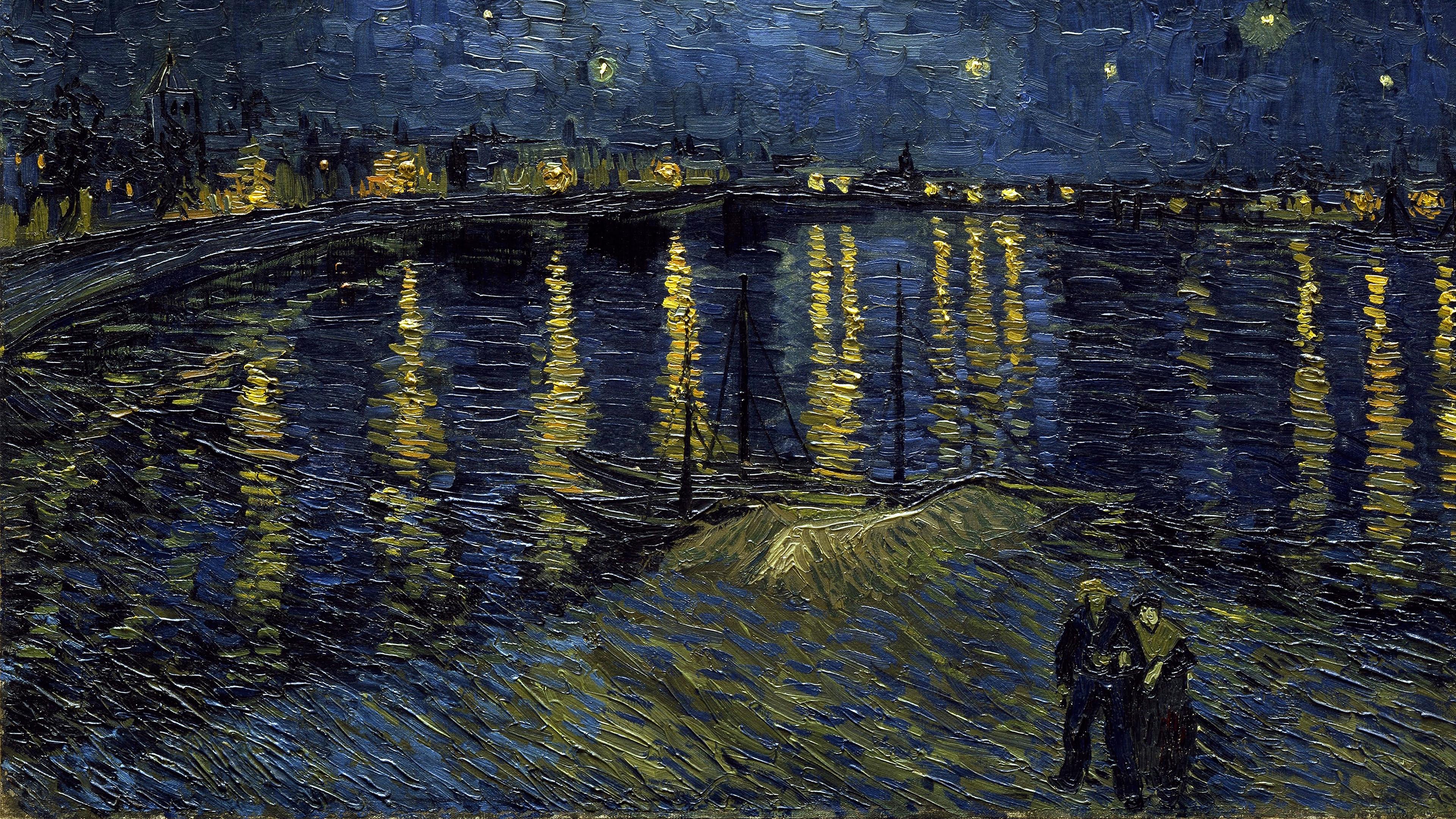 アート・デザイン・音楽 Van Gogh tekenaar: de meesterwerken Van Gogh: Poets & Lovers | Marquee TV