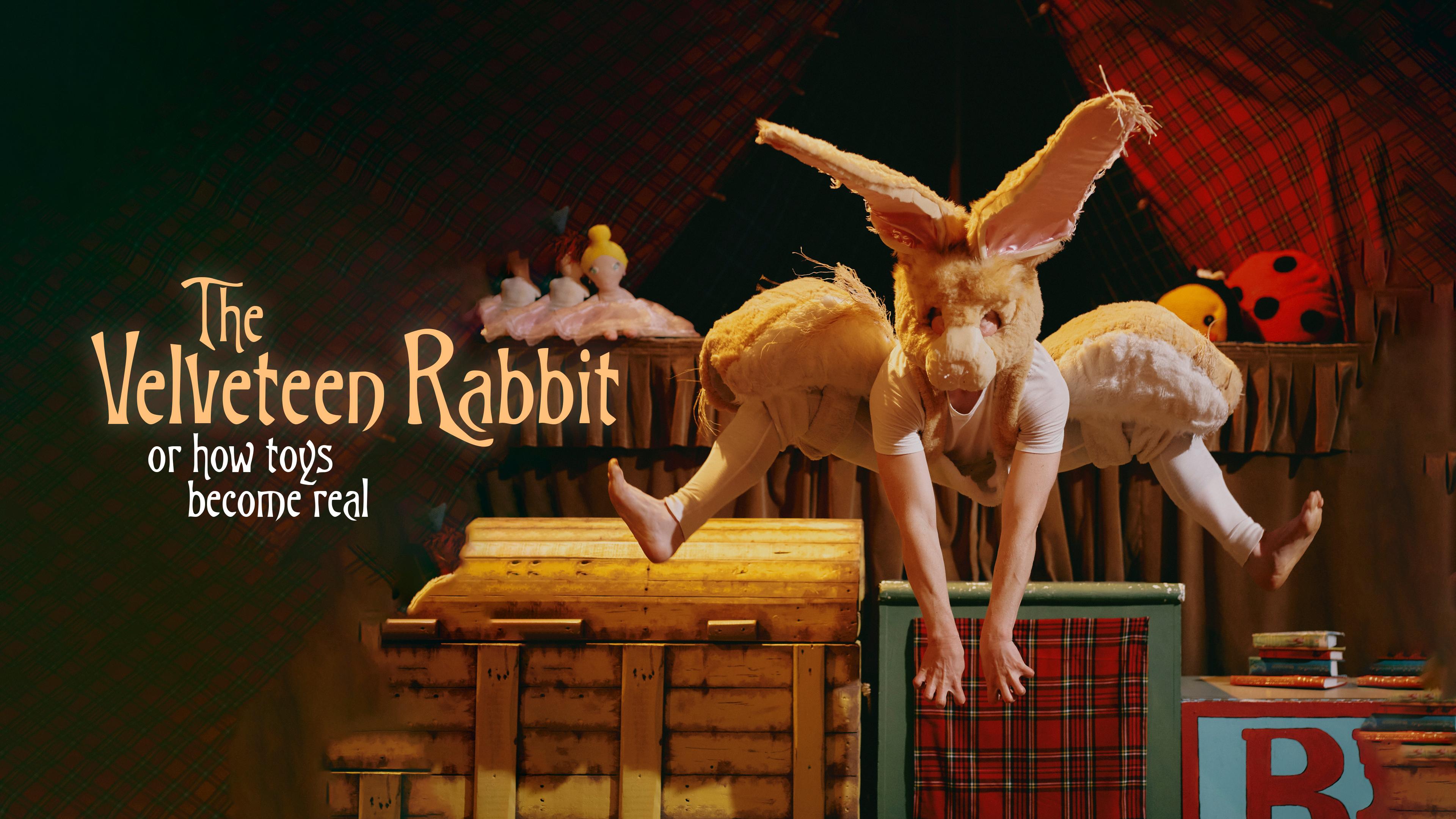 The Velveteen Rabbit