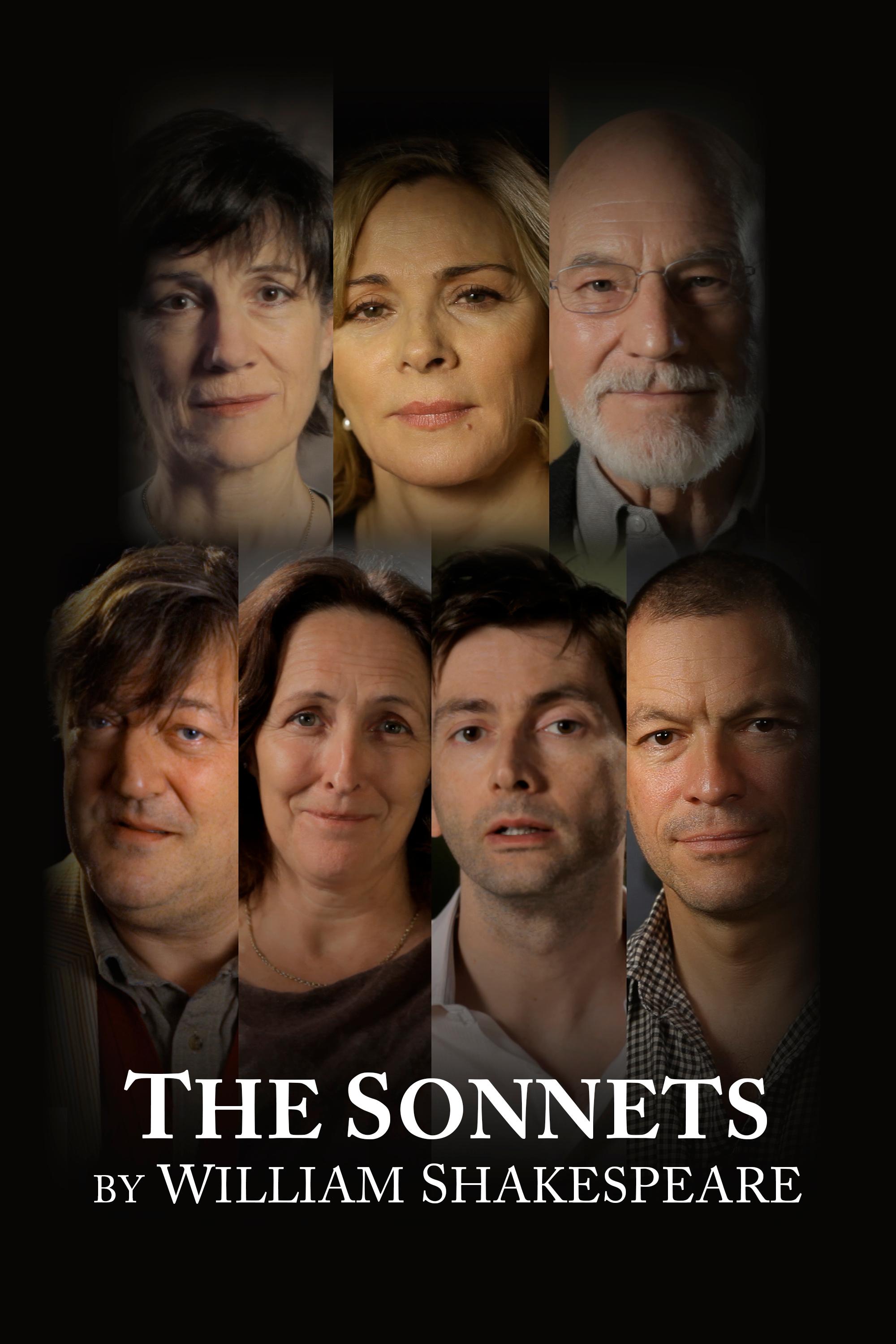 The Sonnets by William Shakespeare