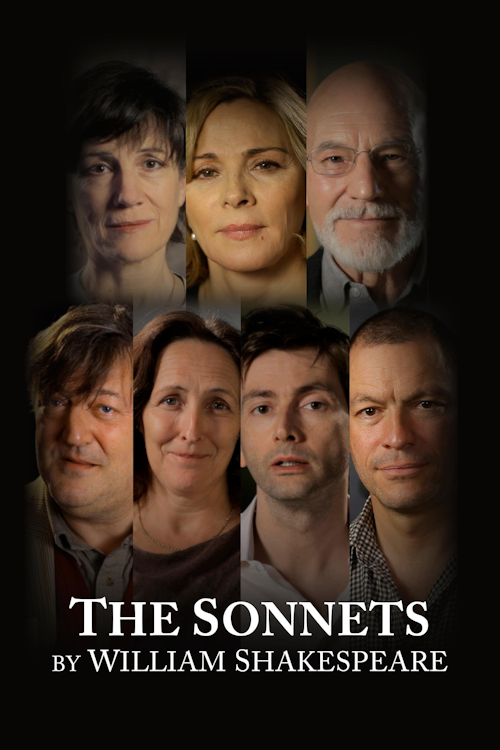 The Sonnets by William Shakespeare