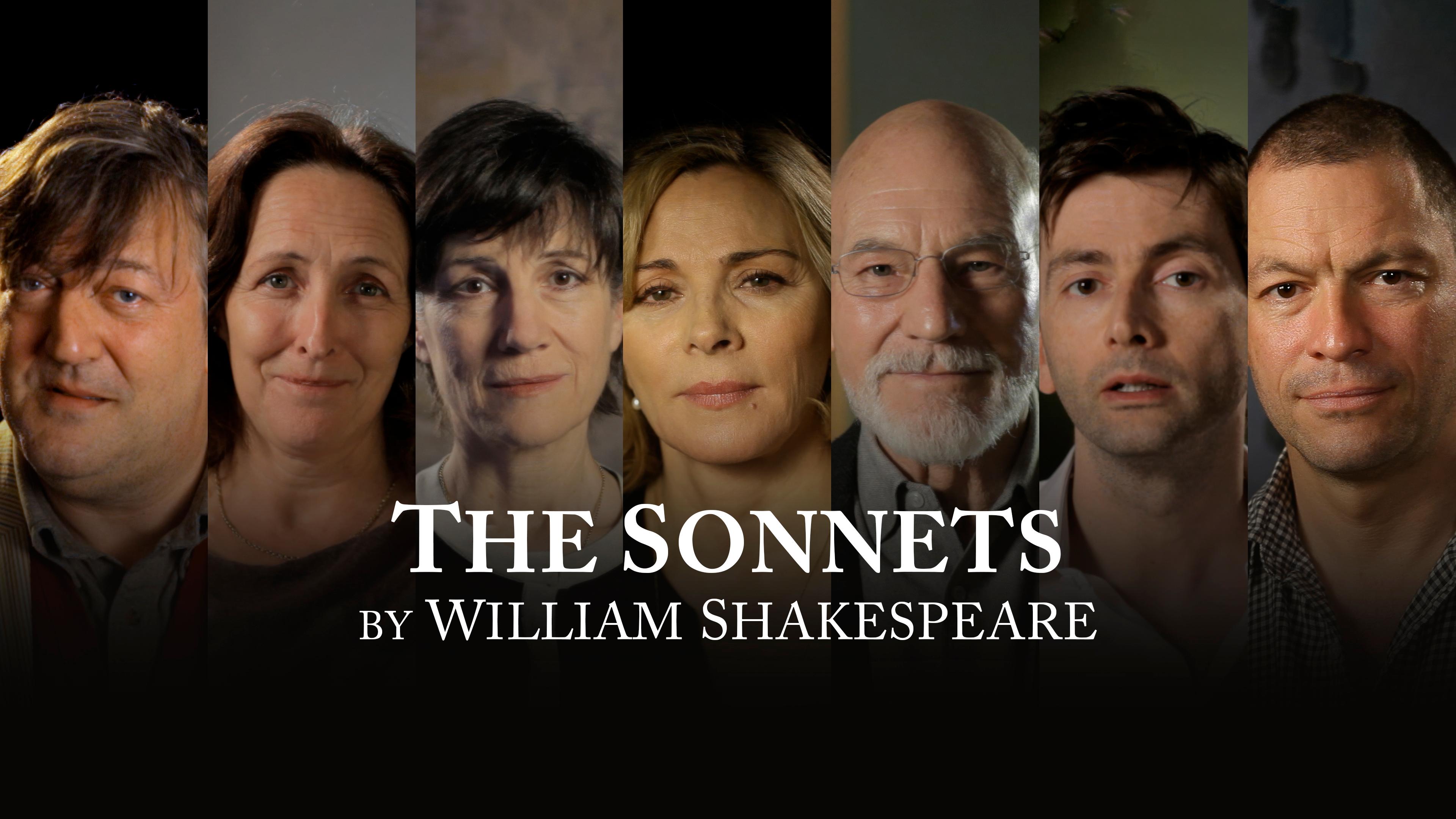 The Sonnets by William Shakespeare