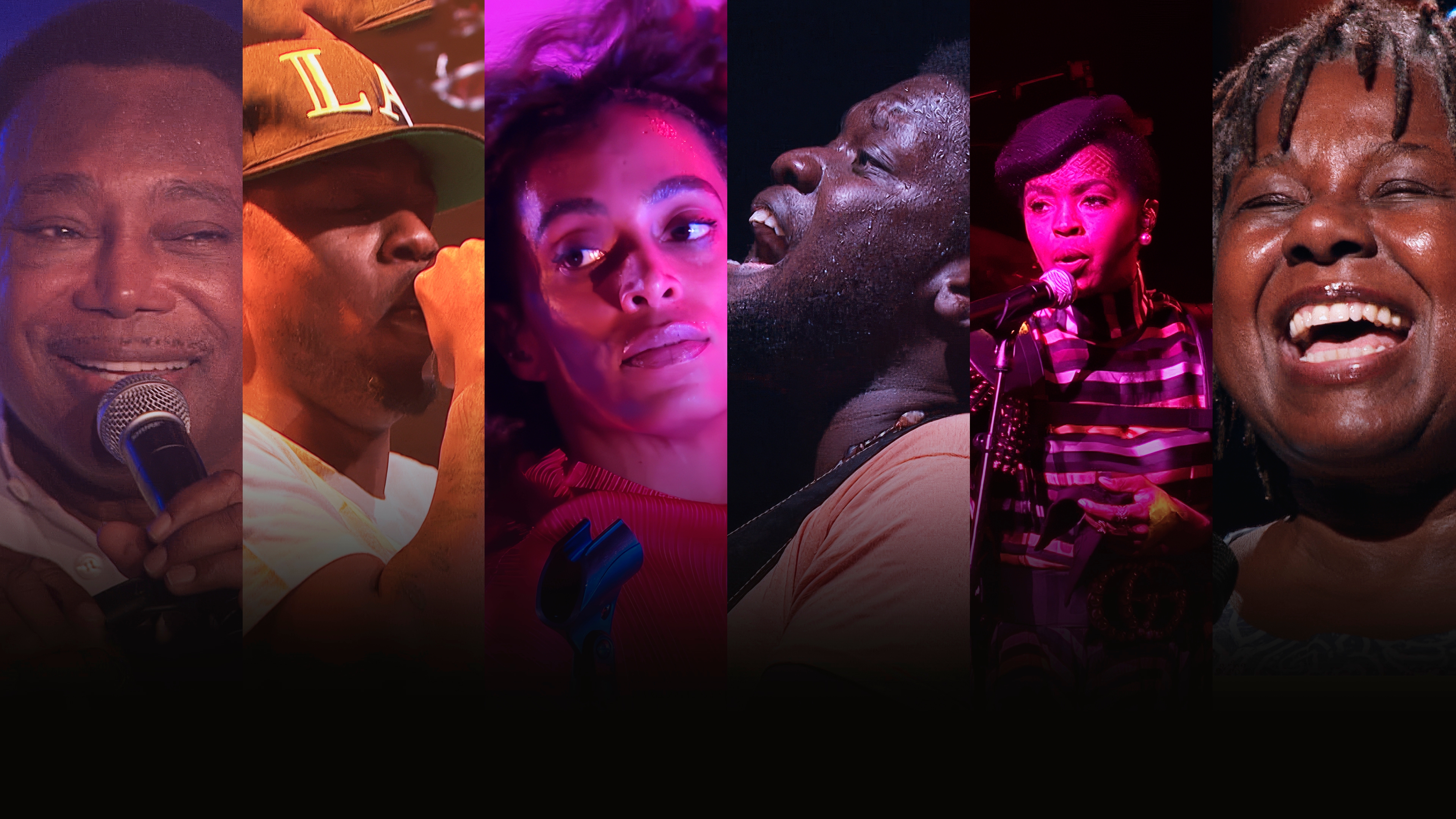 Montreux Jazz Festival