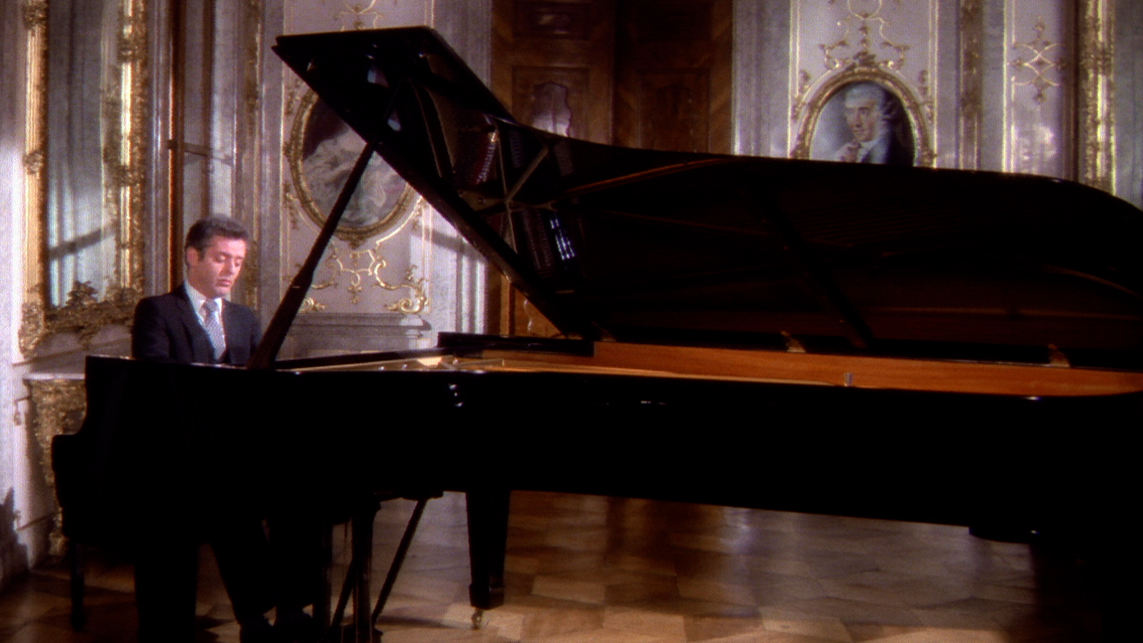 Daniel Barenboim - Beethoven: Complete Piano Sonatas