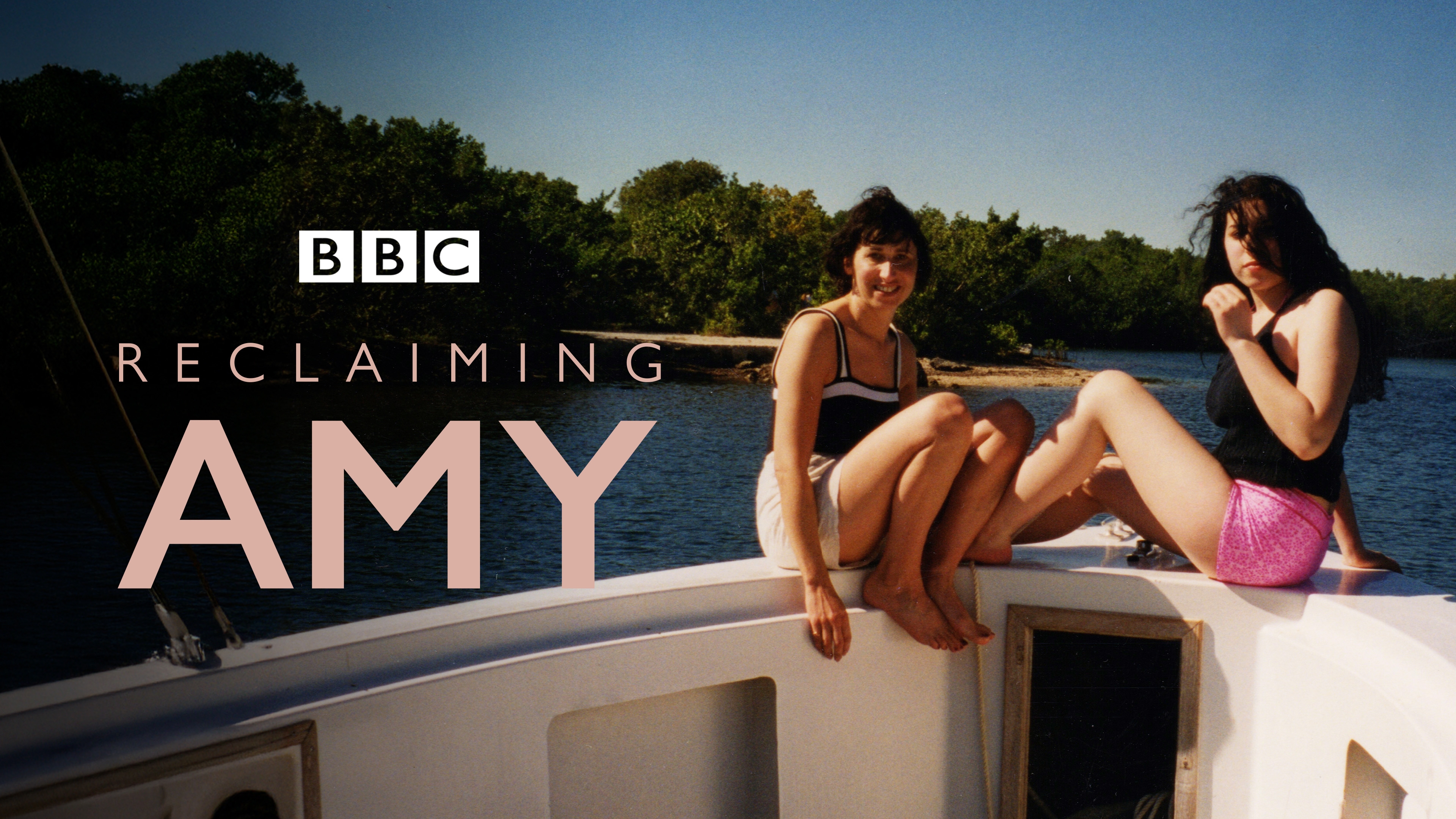 Reclaiming Amy
