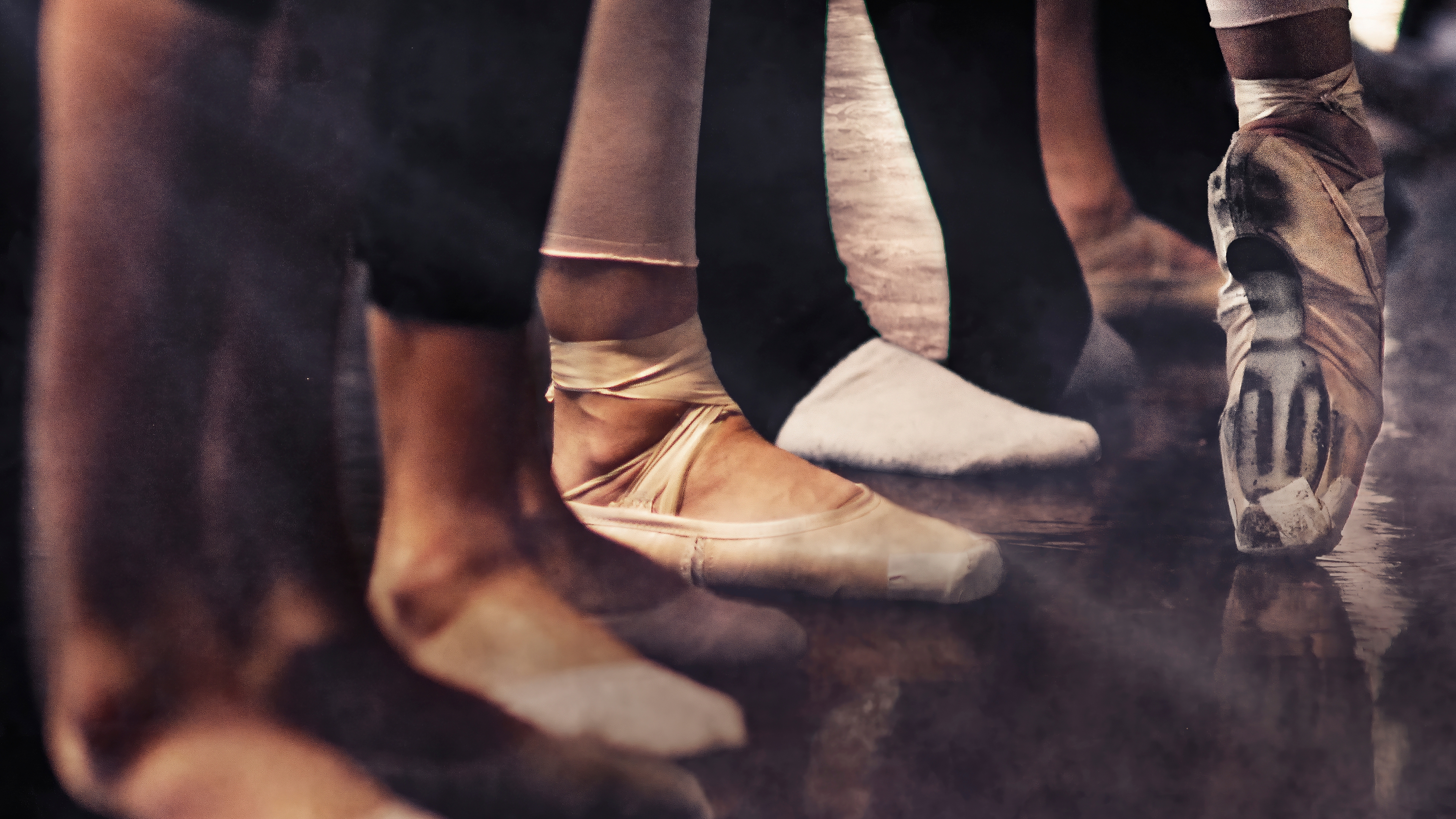 Dance Masterclass