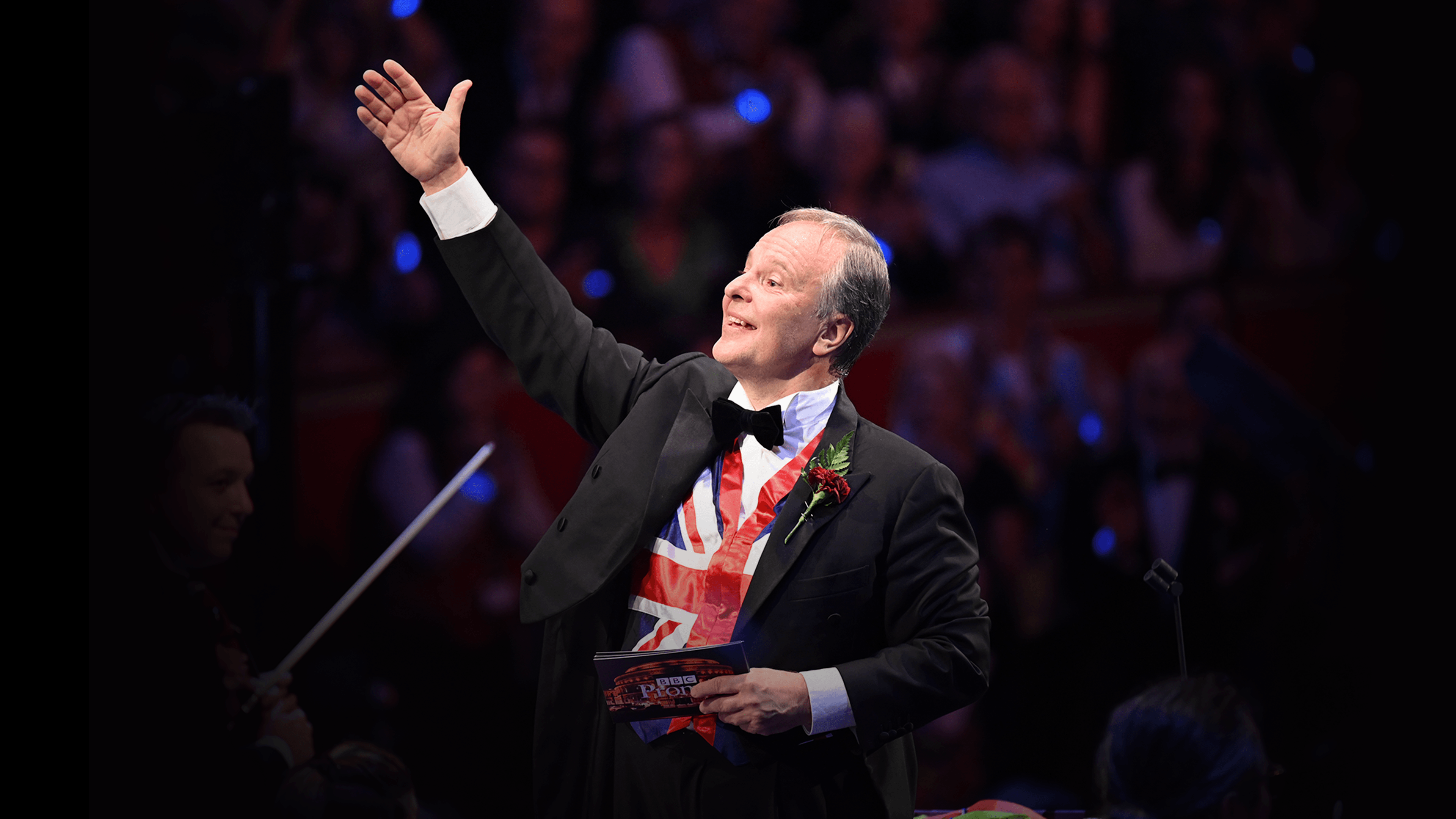 BBC Proms: 2024: Last Night of the Proms