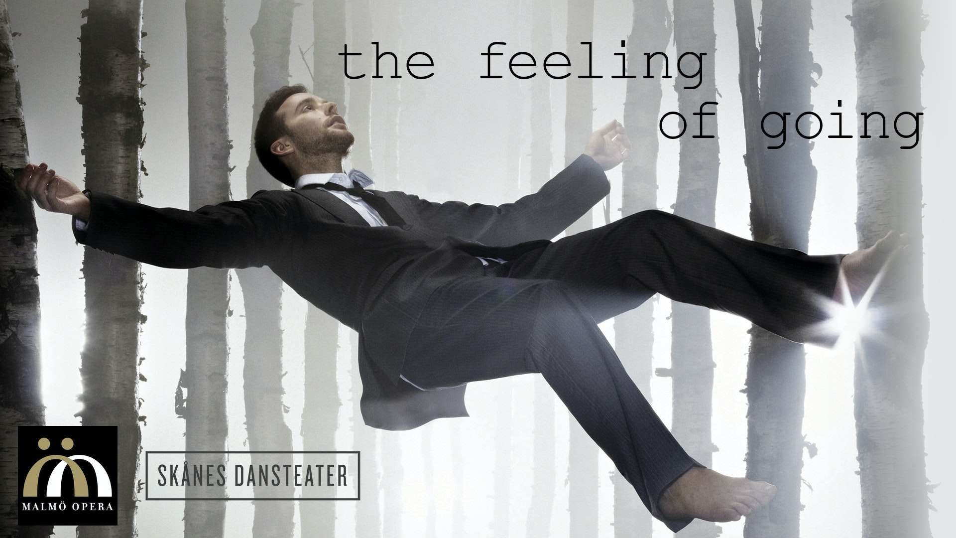 The Feeling of Going