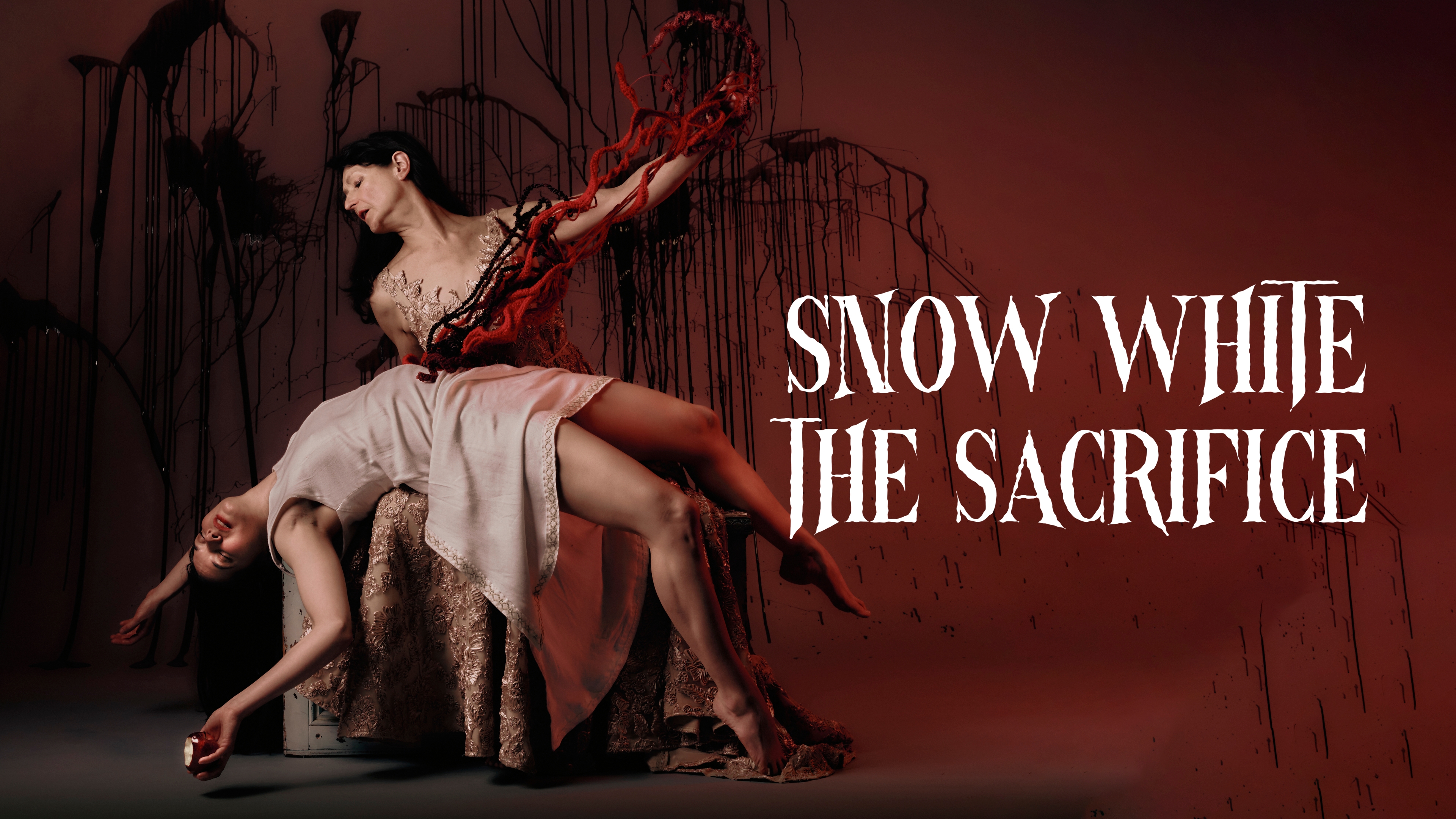 Snow White: The Sacrifice