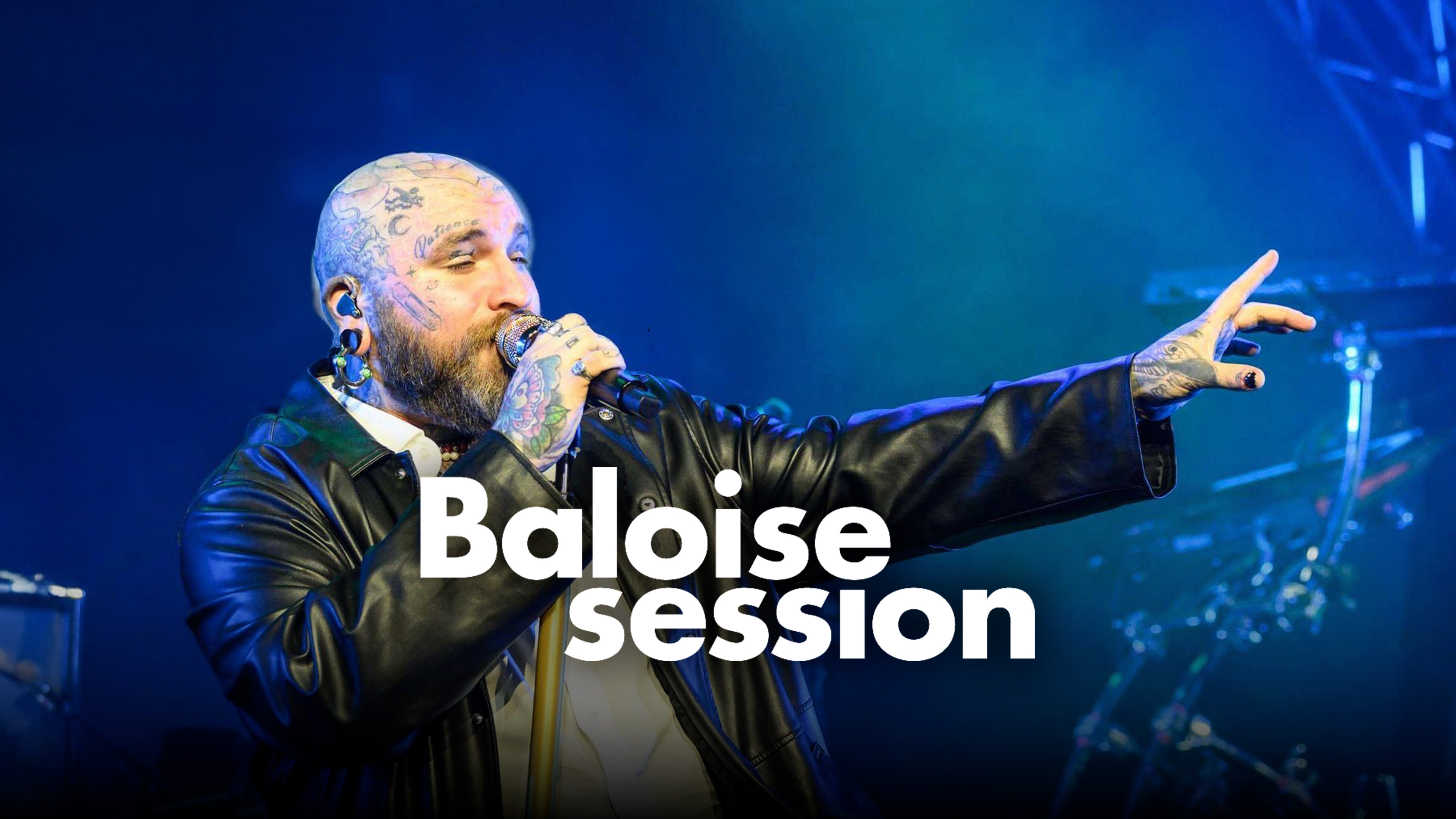 Baloise Session