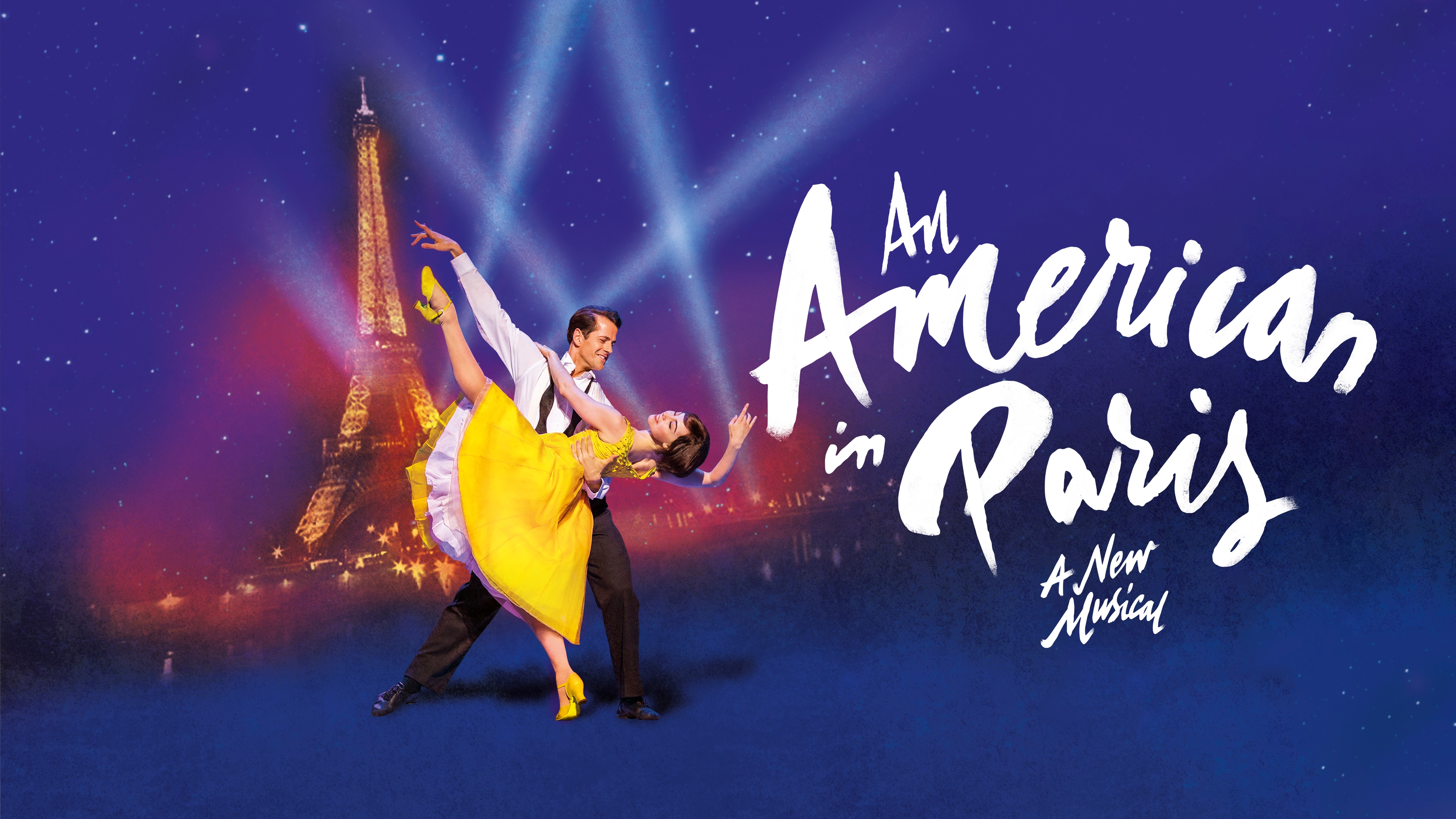An American in Paris