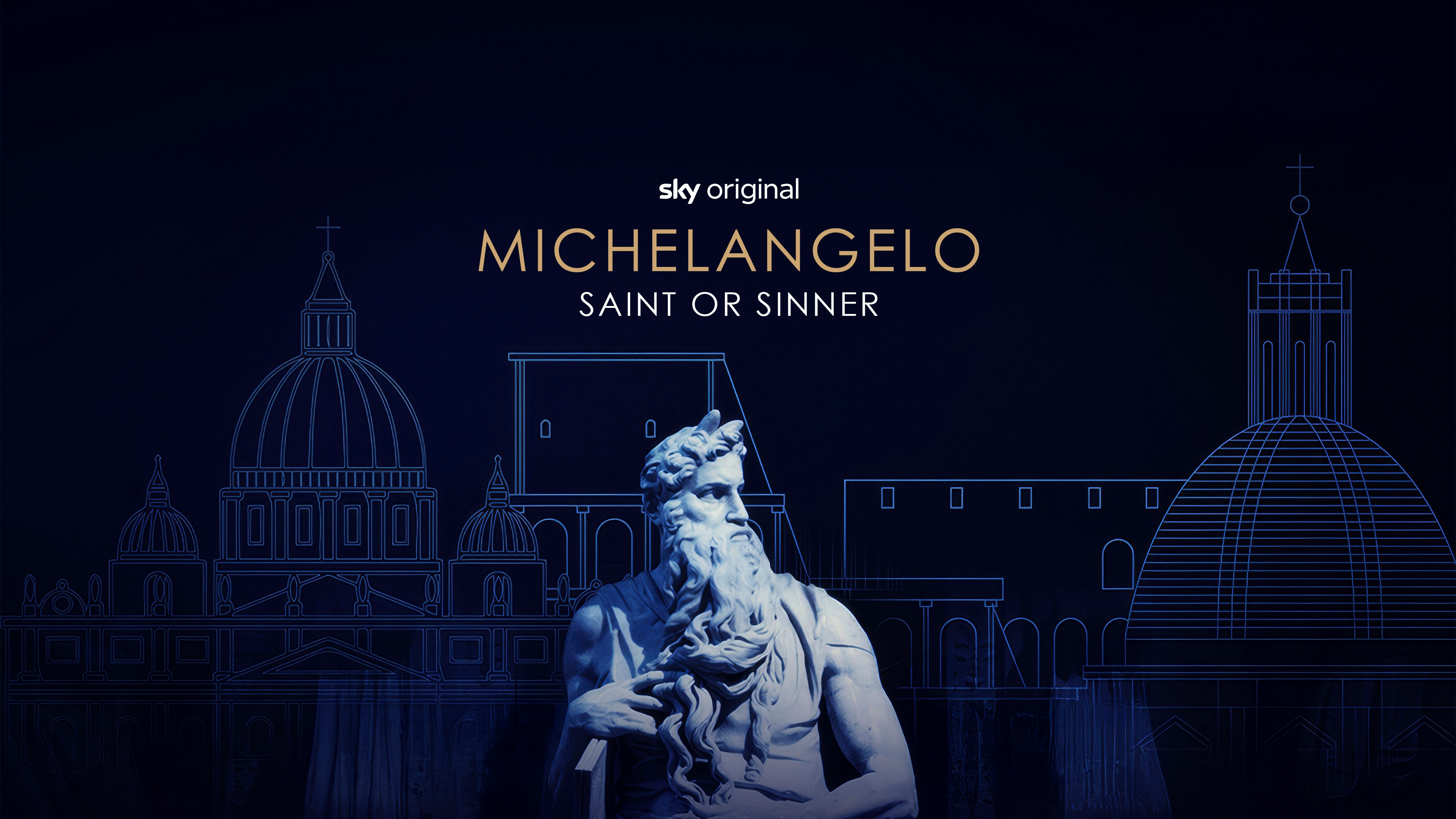 Michelangelo: Saint or Sinner