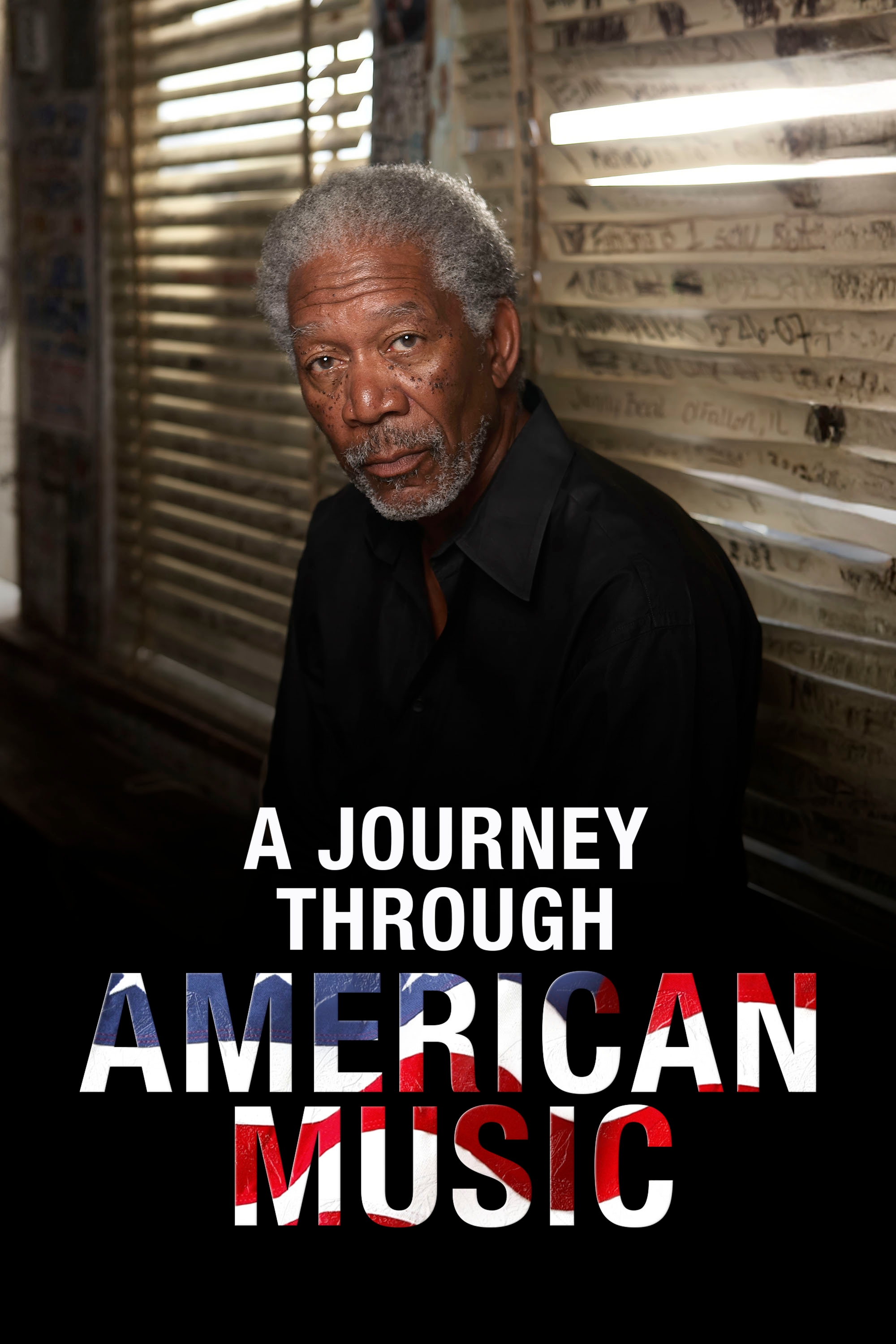 A Journey Through American Music